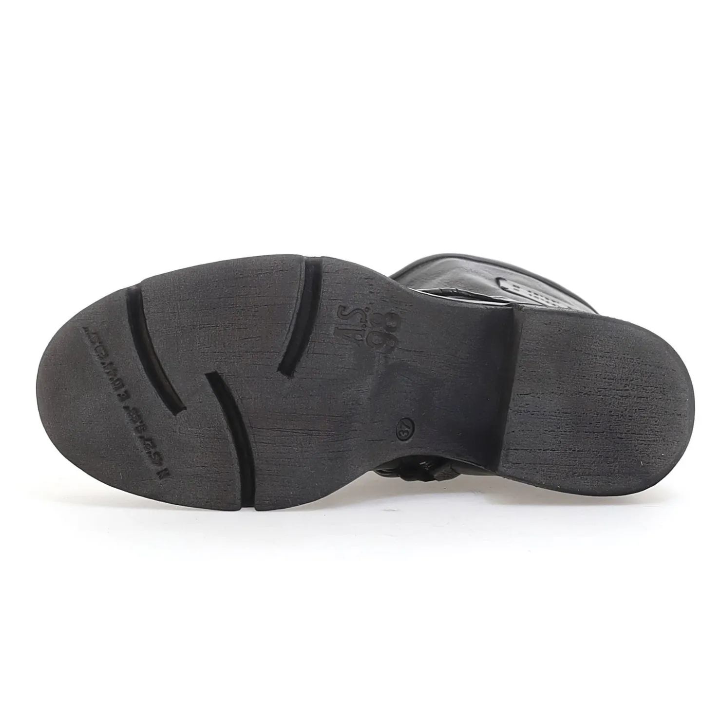 A.S.98 STIEFELETTEN EMORY