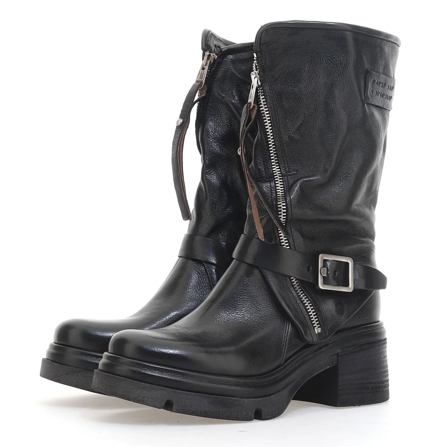 A.S.98 STIEFELETTEN EMORY
