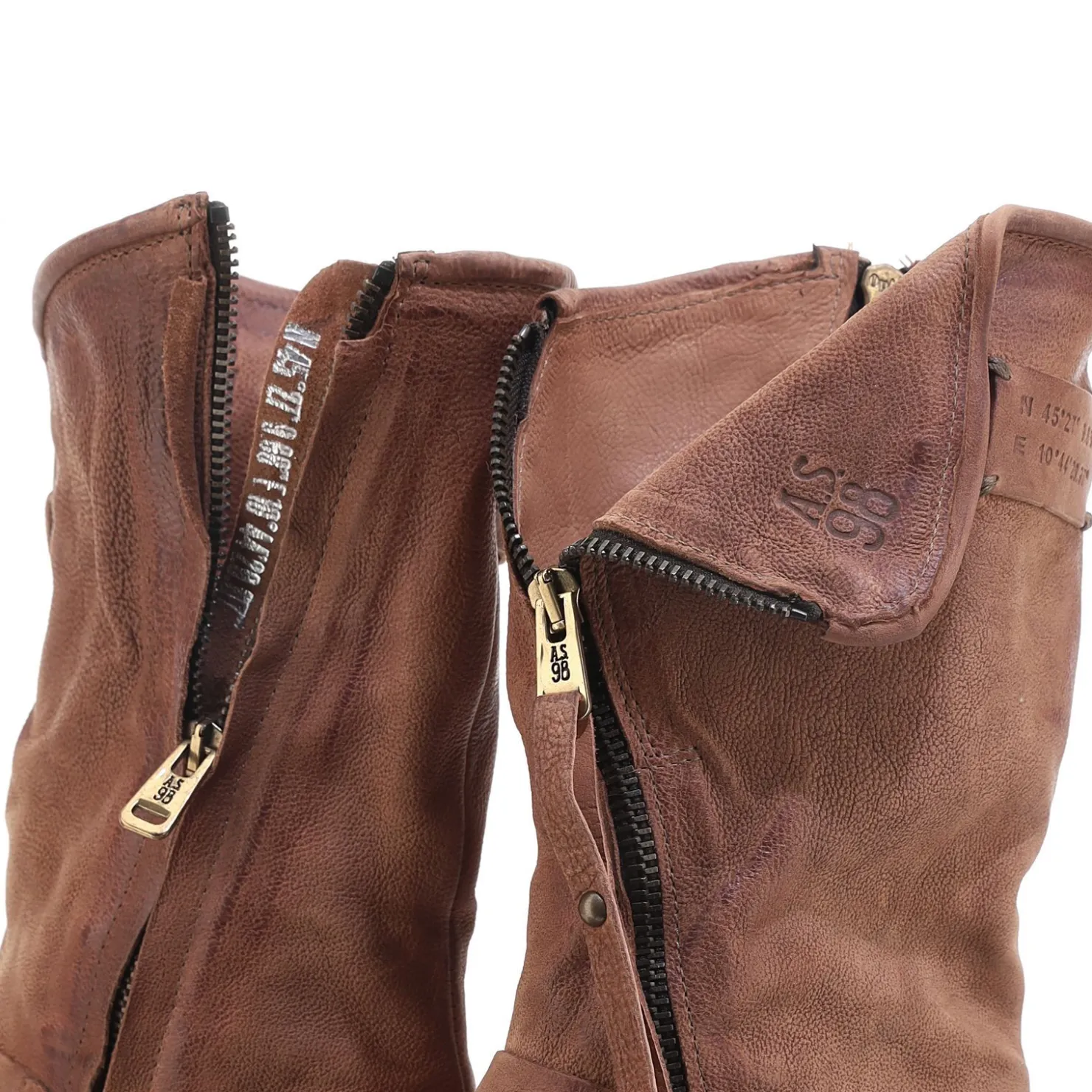 A.S.98 STIEFELETTEN EMORY