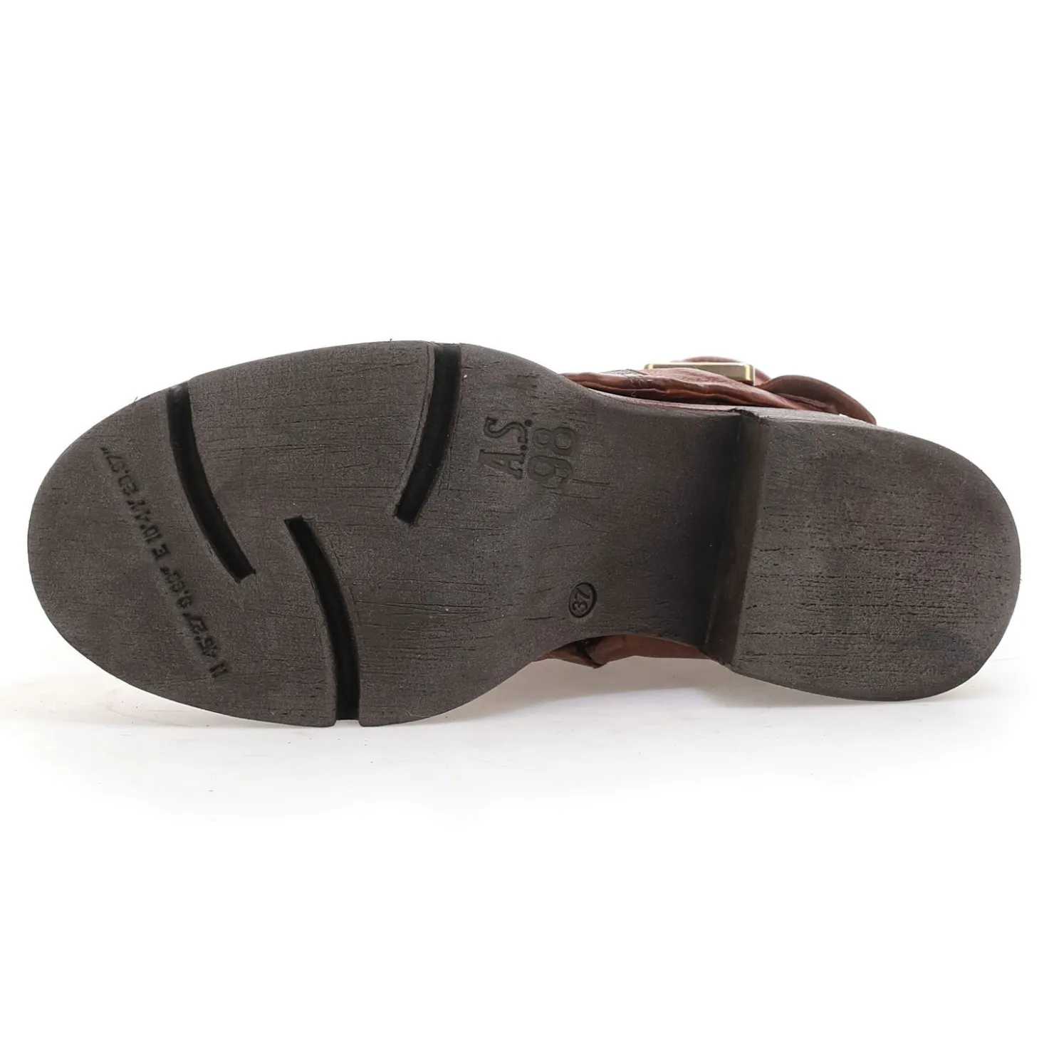 A.S.98 STIEFELETTEN EMORY