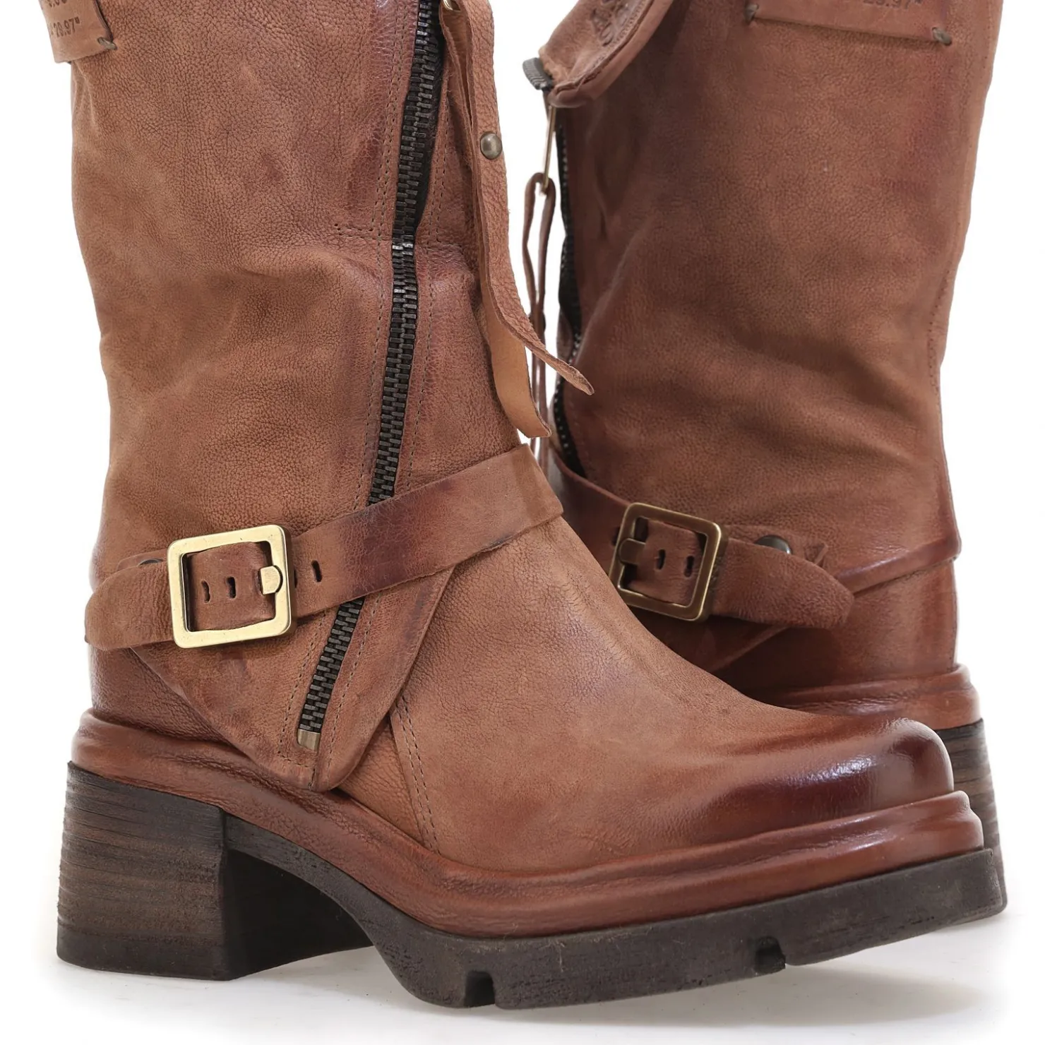 A.S.98 STIEFELETTEN EMORY