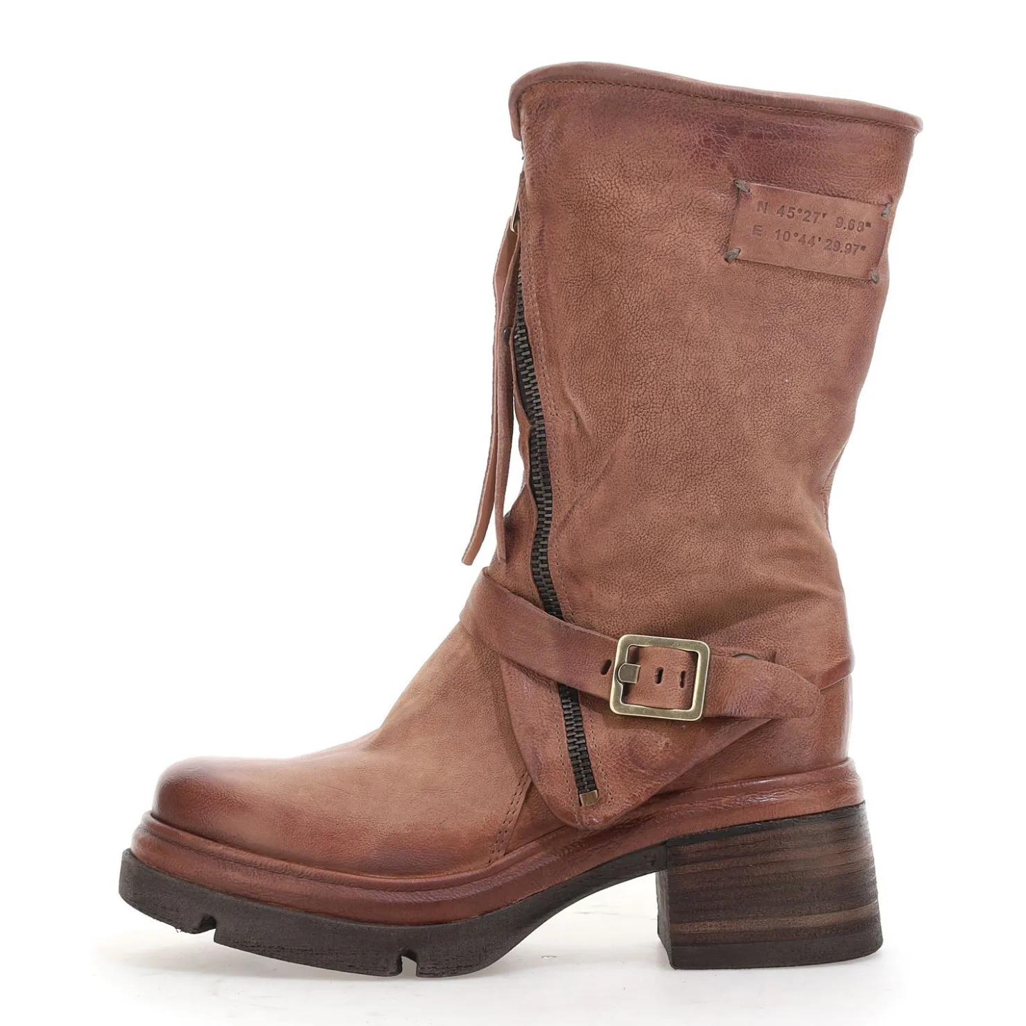 A.S.98 STIEFELETTEN EMORY