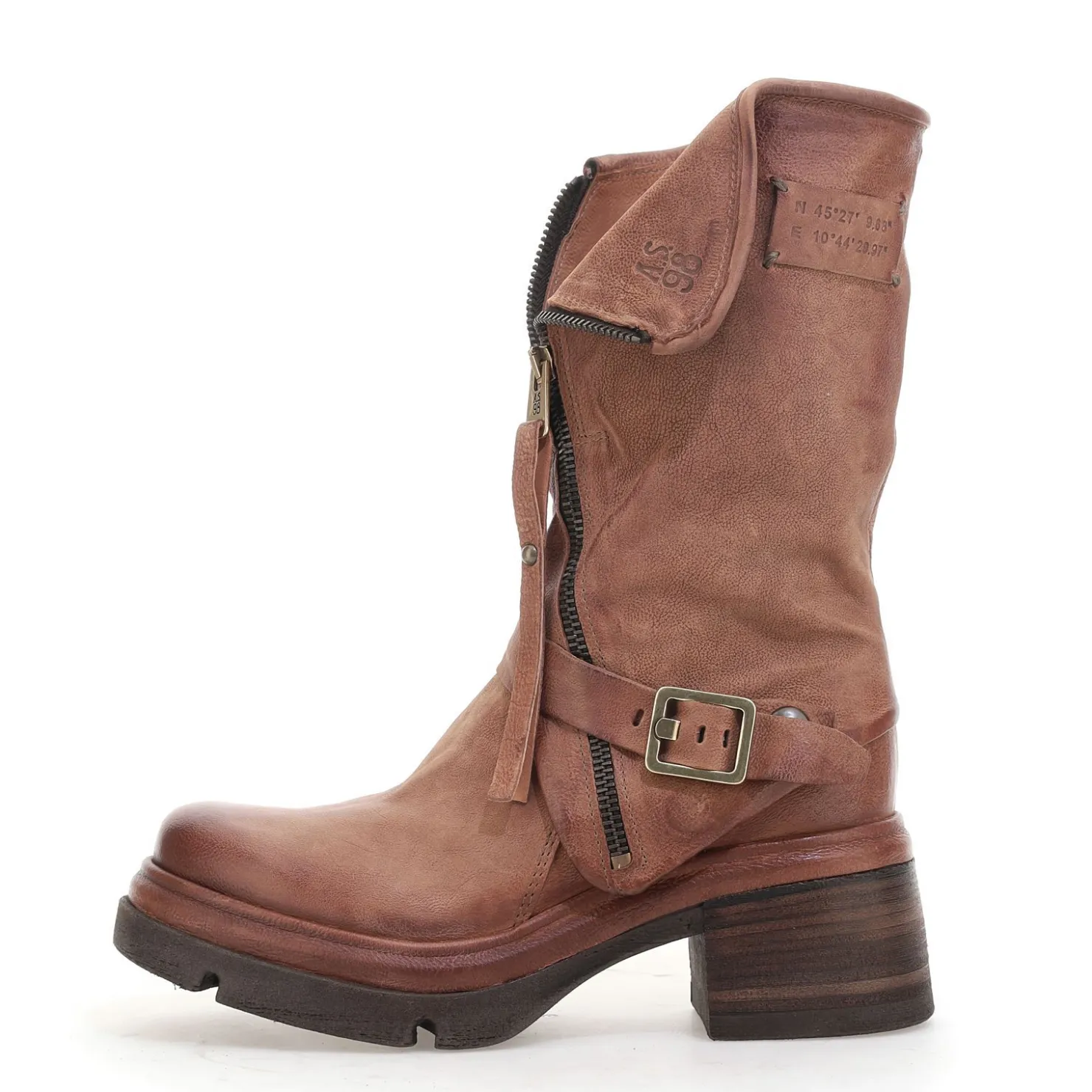 A.S.98 STIEFELETTEN EMORY