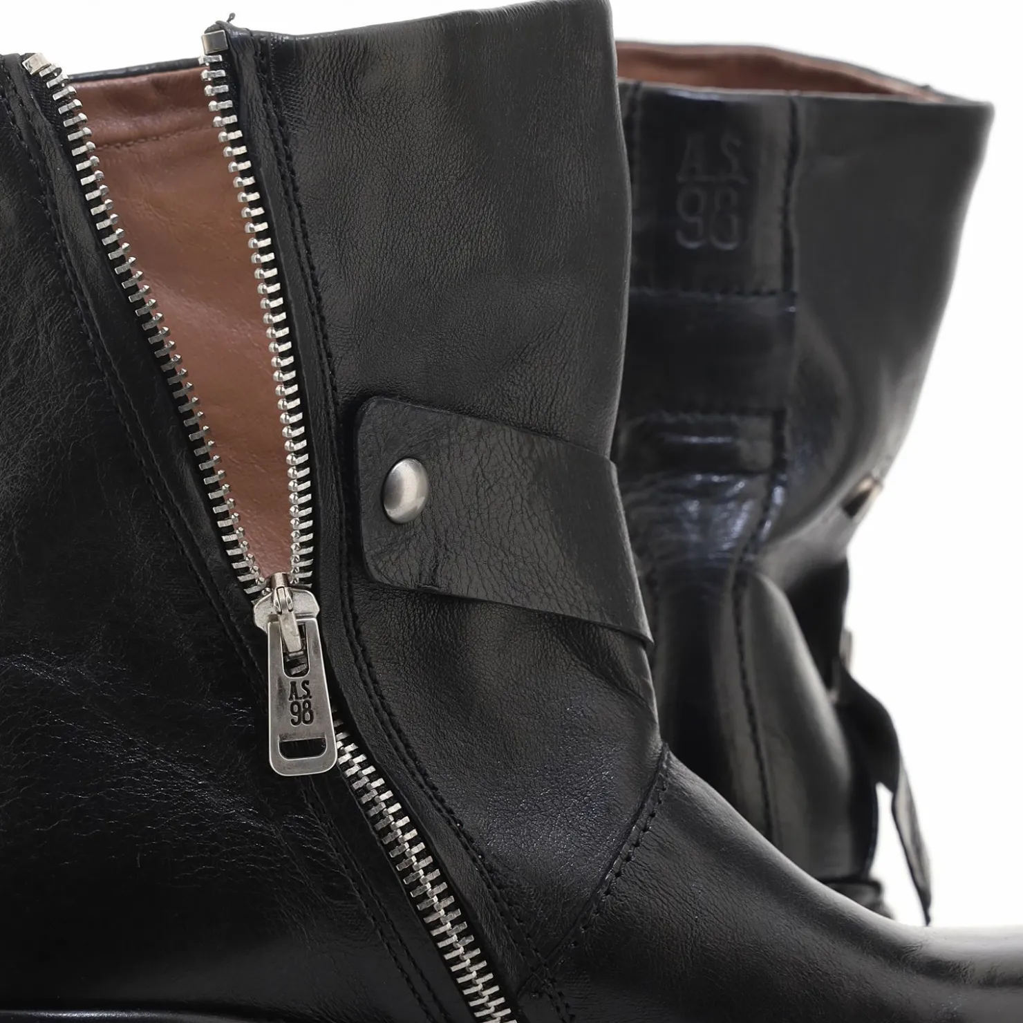 A.S.98 STIEFELETTEN EPES