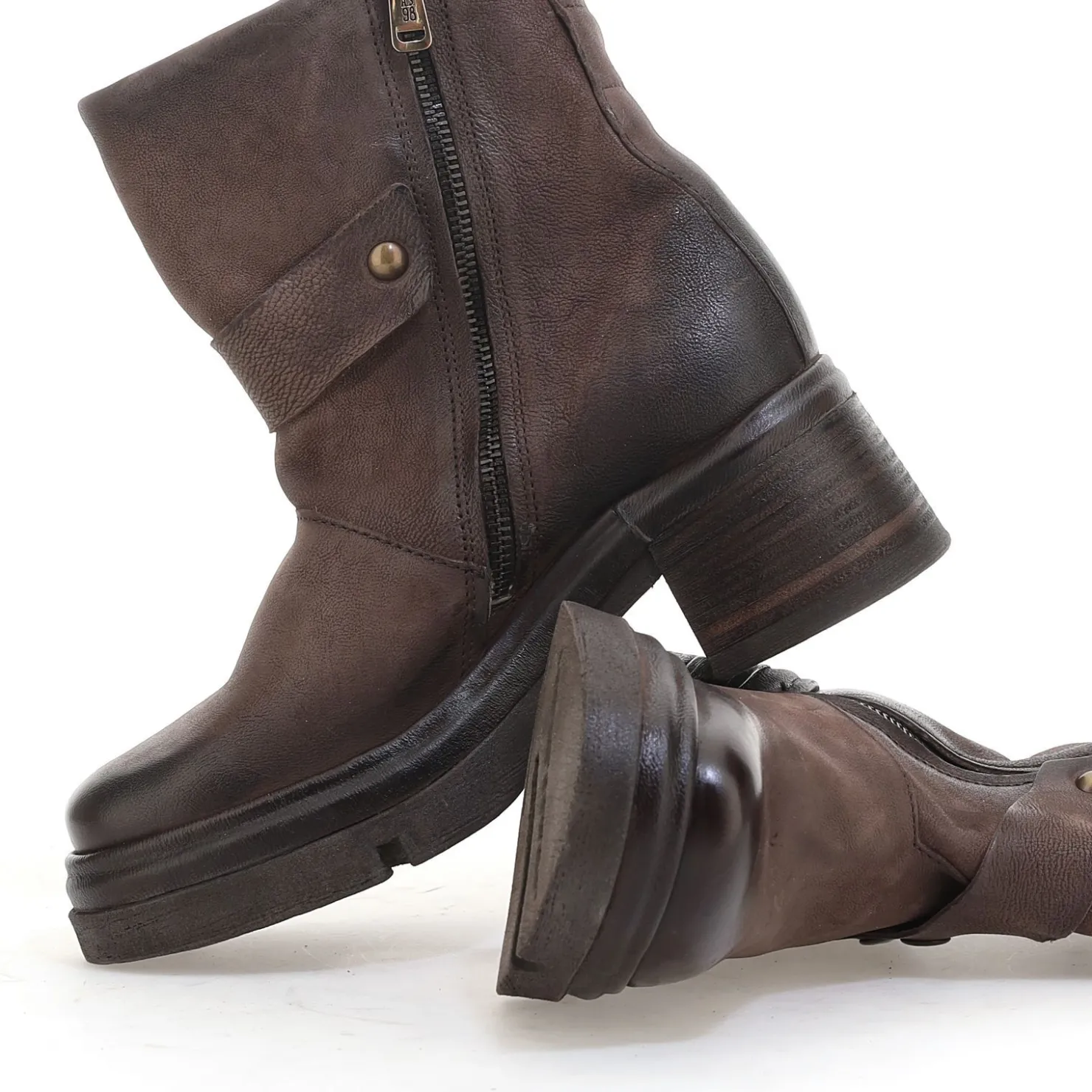 A.S.98 STIEFELETTEN EPES