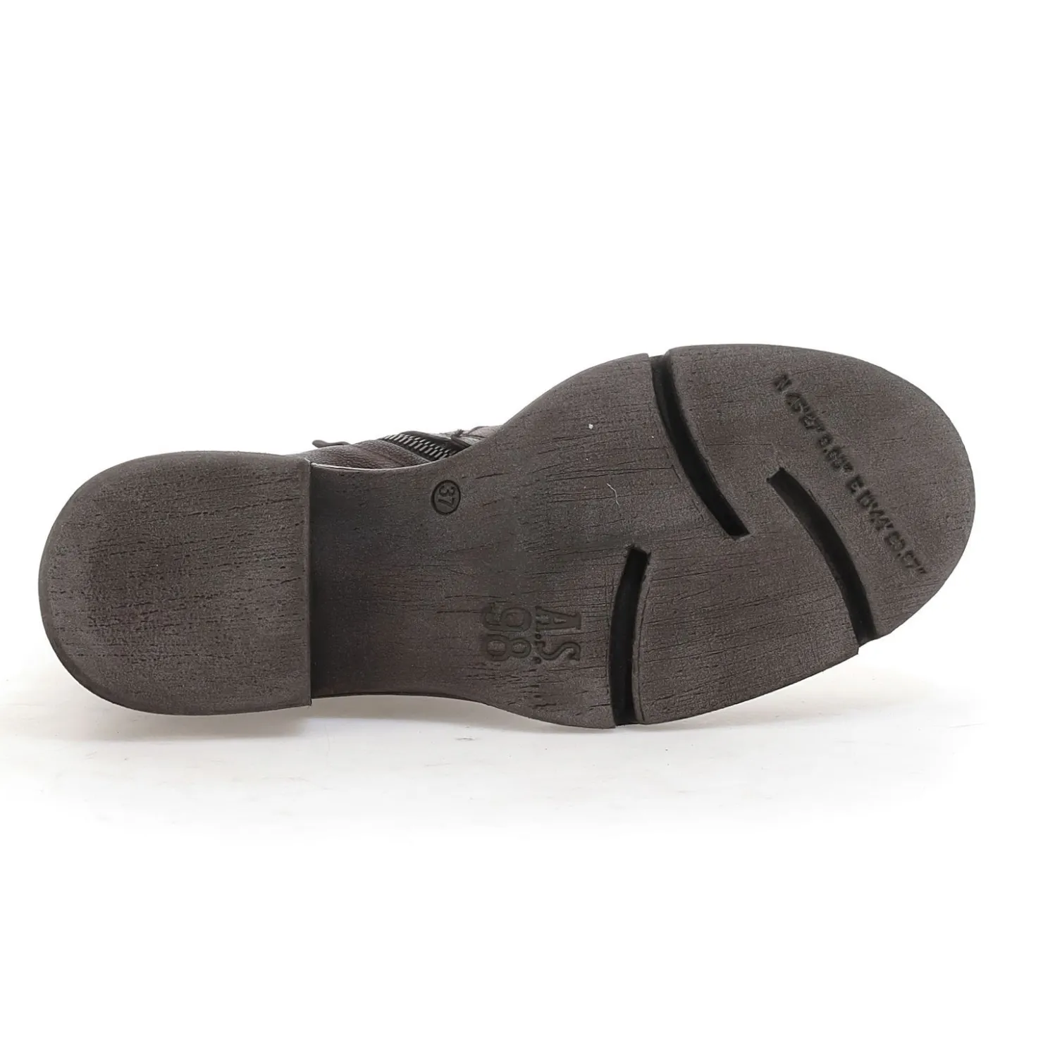 A.S.98 STIEFELETTEN EPES