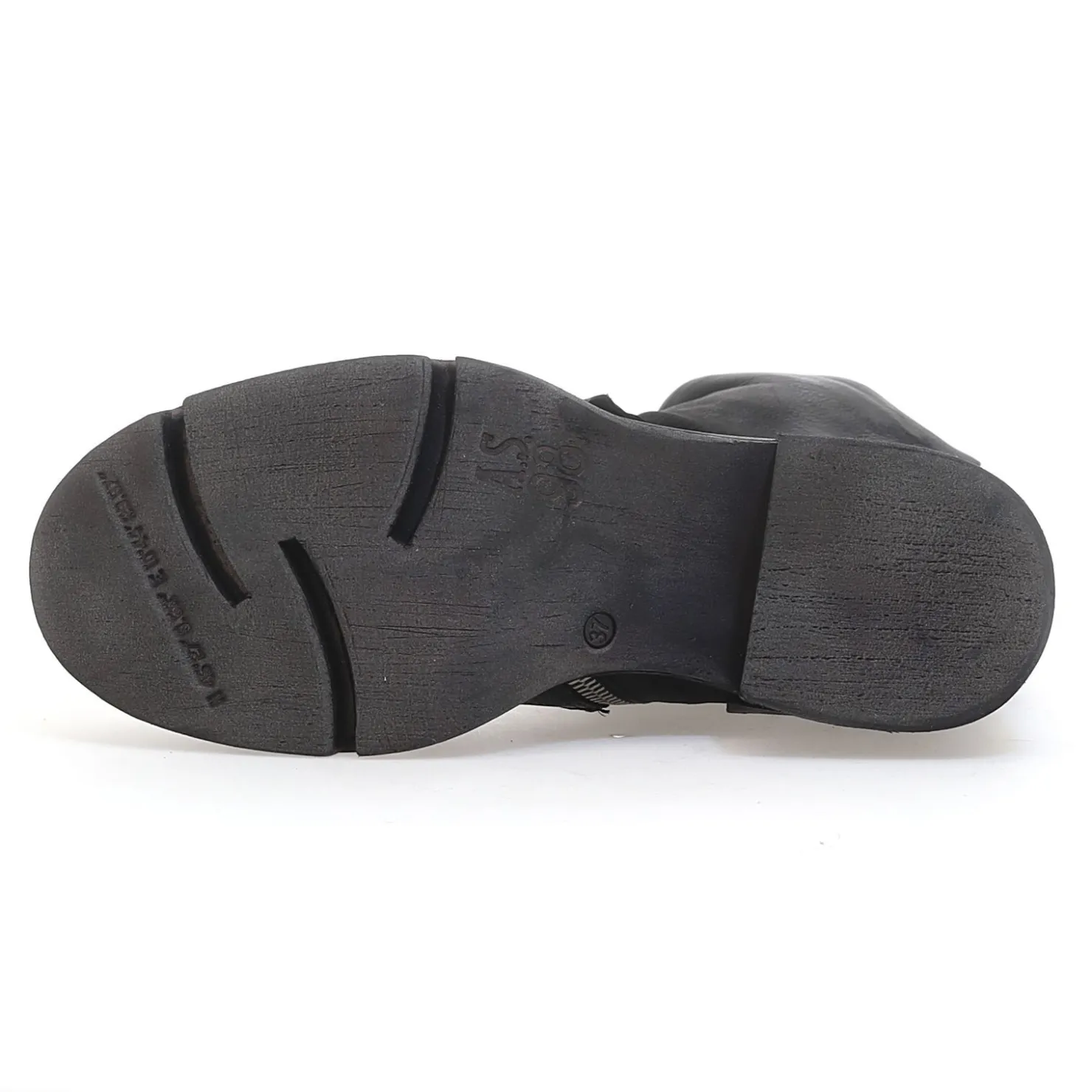 A.S.98 STIEFELETTEN ERIE