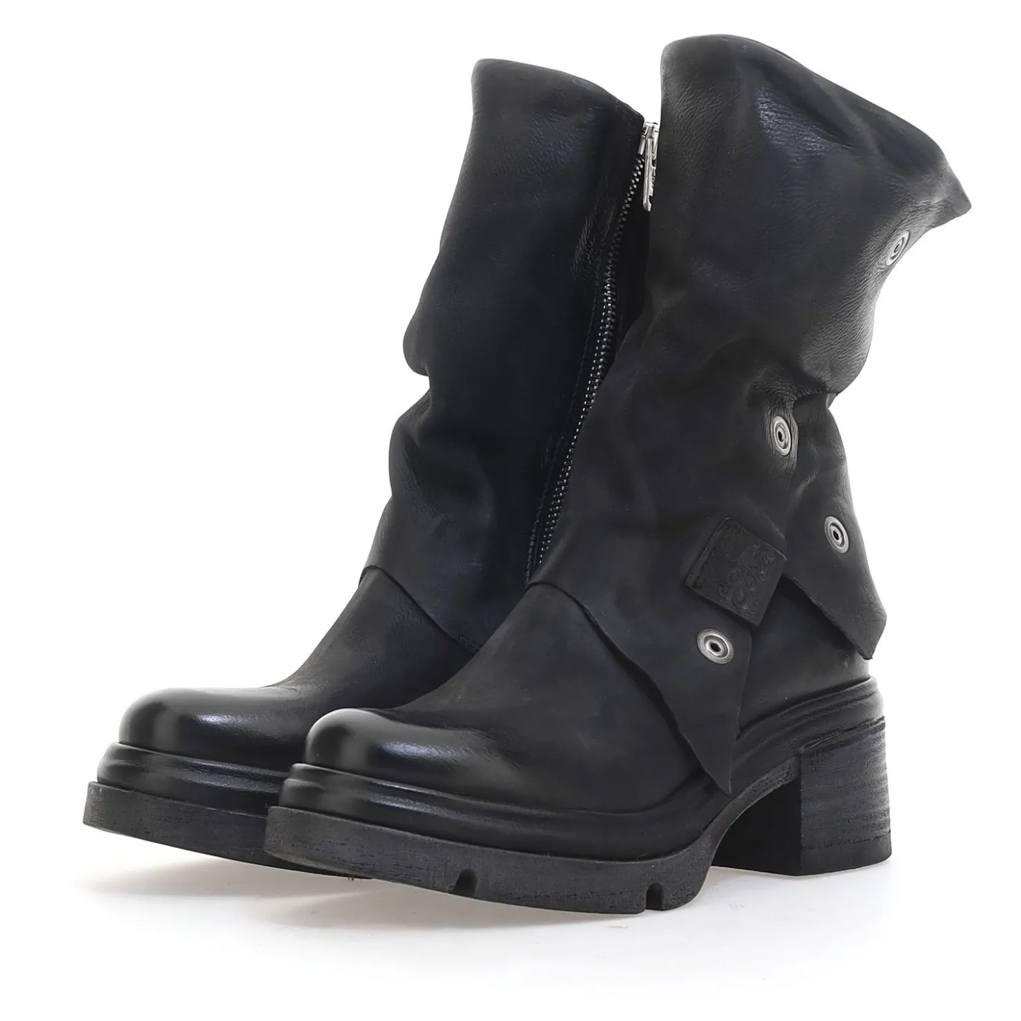 A.S.98 STIEFELETTEN ERIE