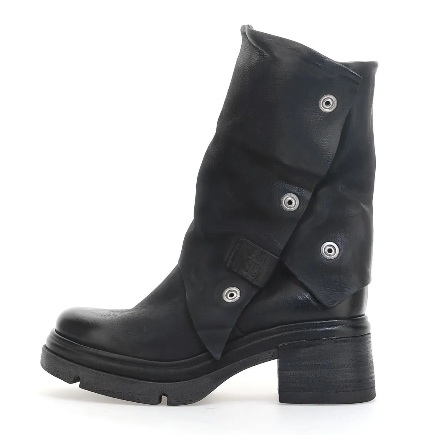 A.S.98 STIEFELETTEN ERIE