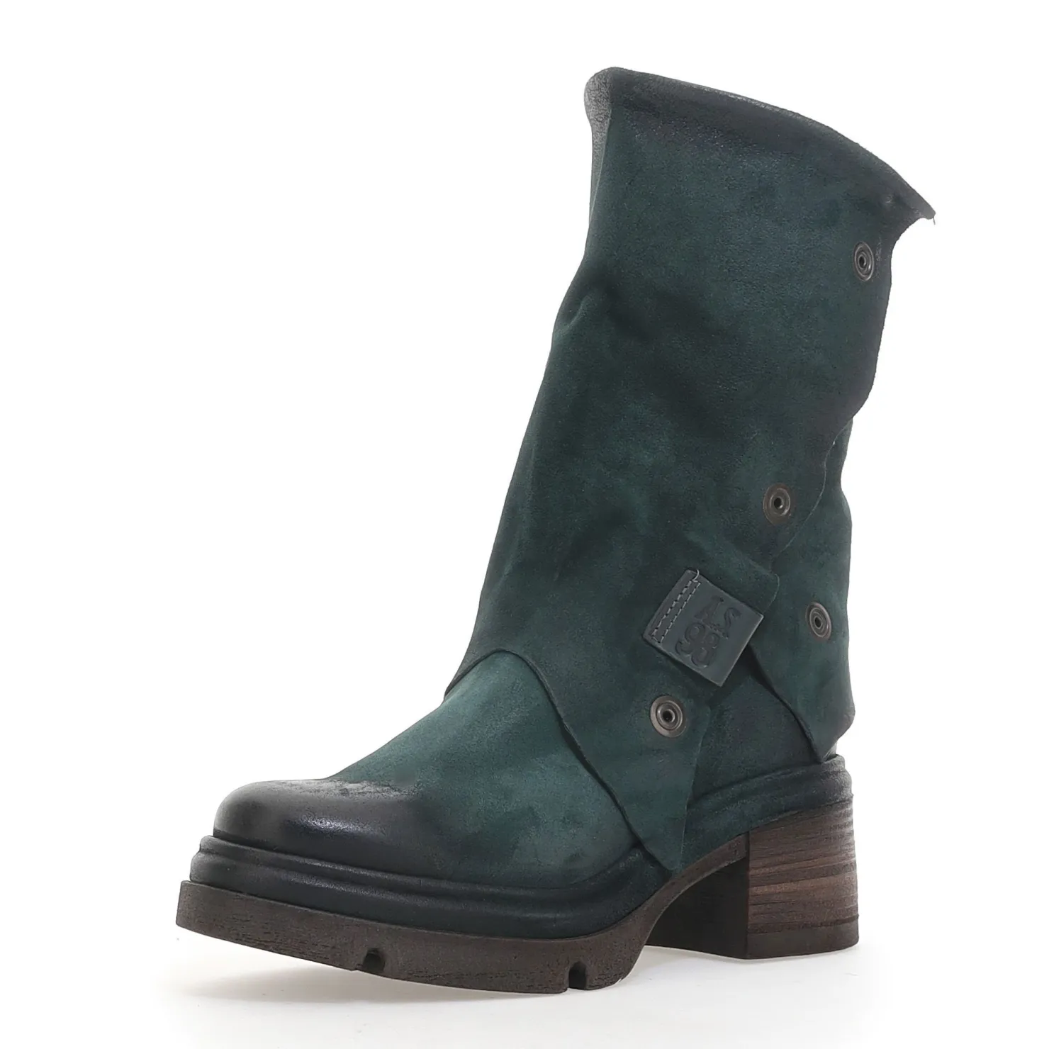 A.S.98 STIEFELETTEN ERIE