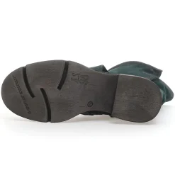 A.S.98 STIEFELETTEN ERIE