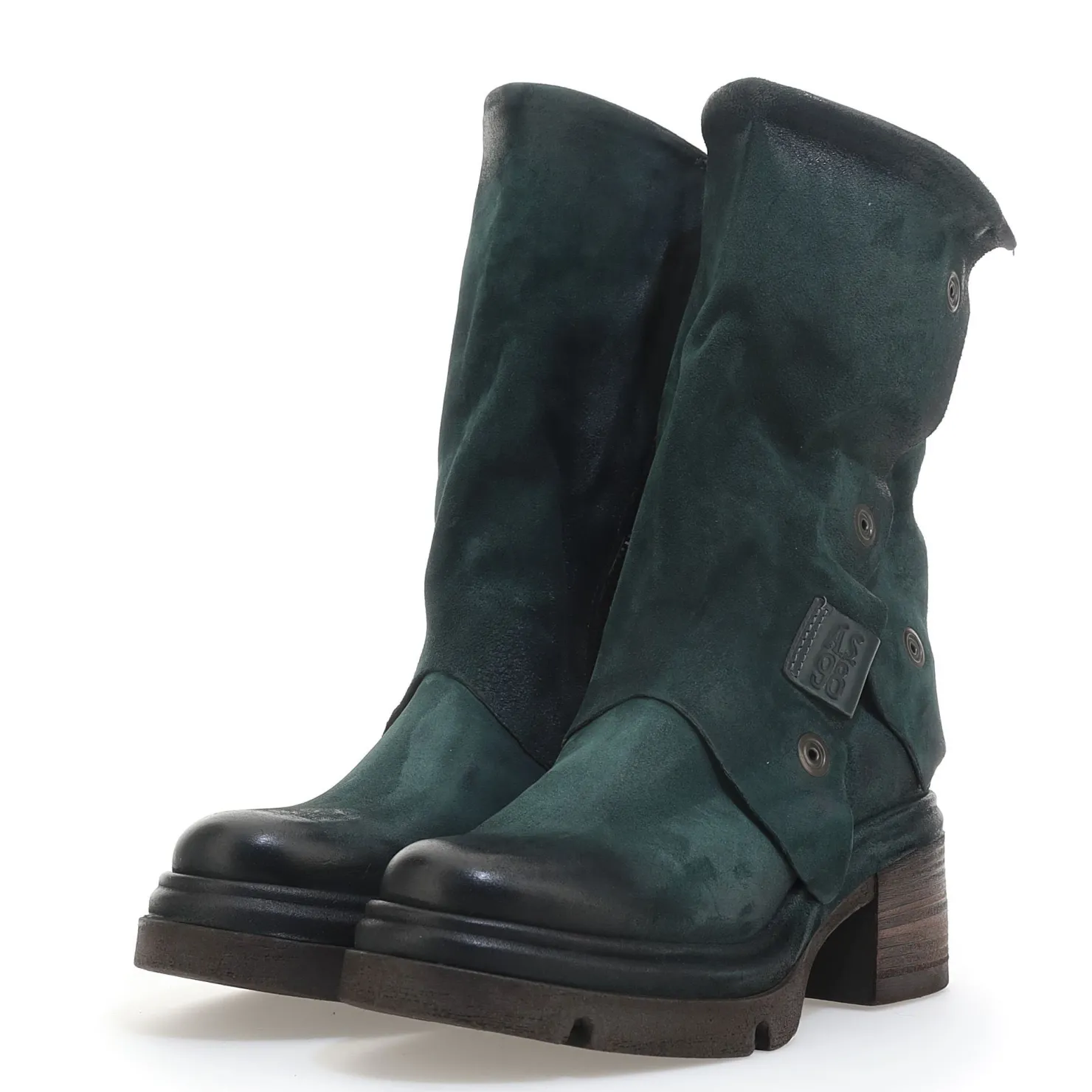 A.S.98 STIEFELETTEN ERIE
