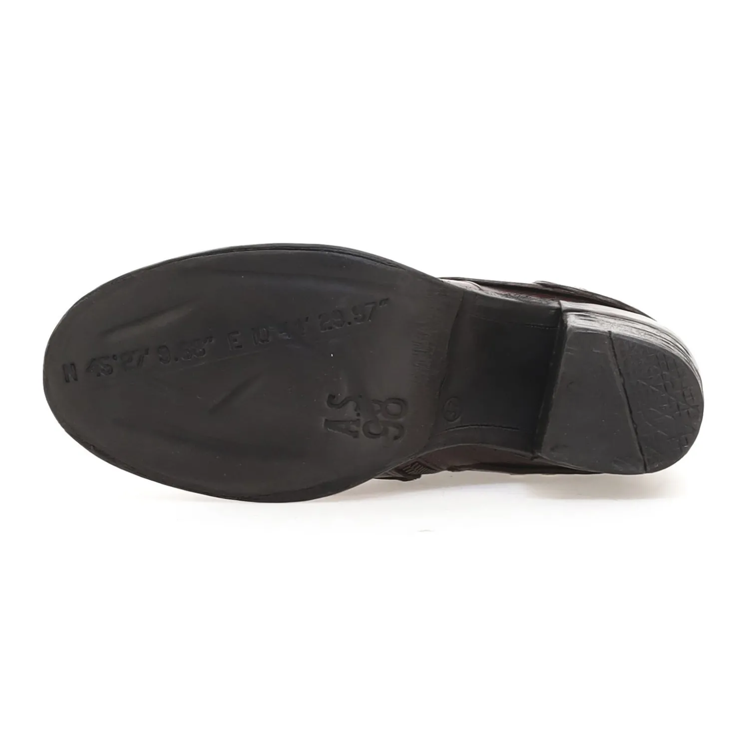 A.S.98 STIEFELETTEN JANEY