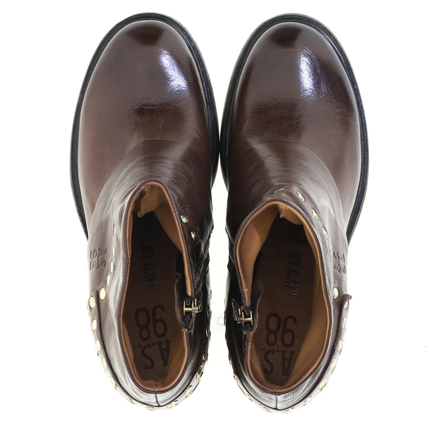A.S.98 STIEFELETTEN JANEY