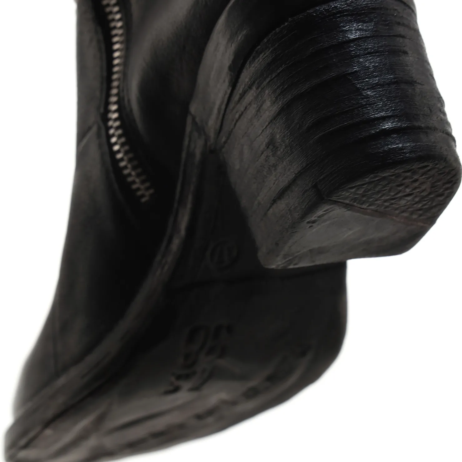 A.S.98 STIEFELETTEN JANICE