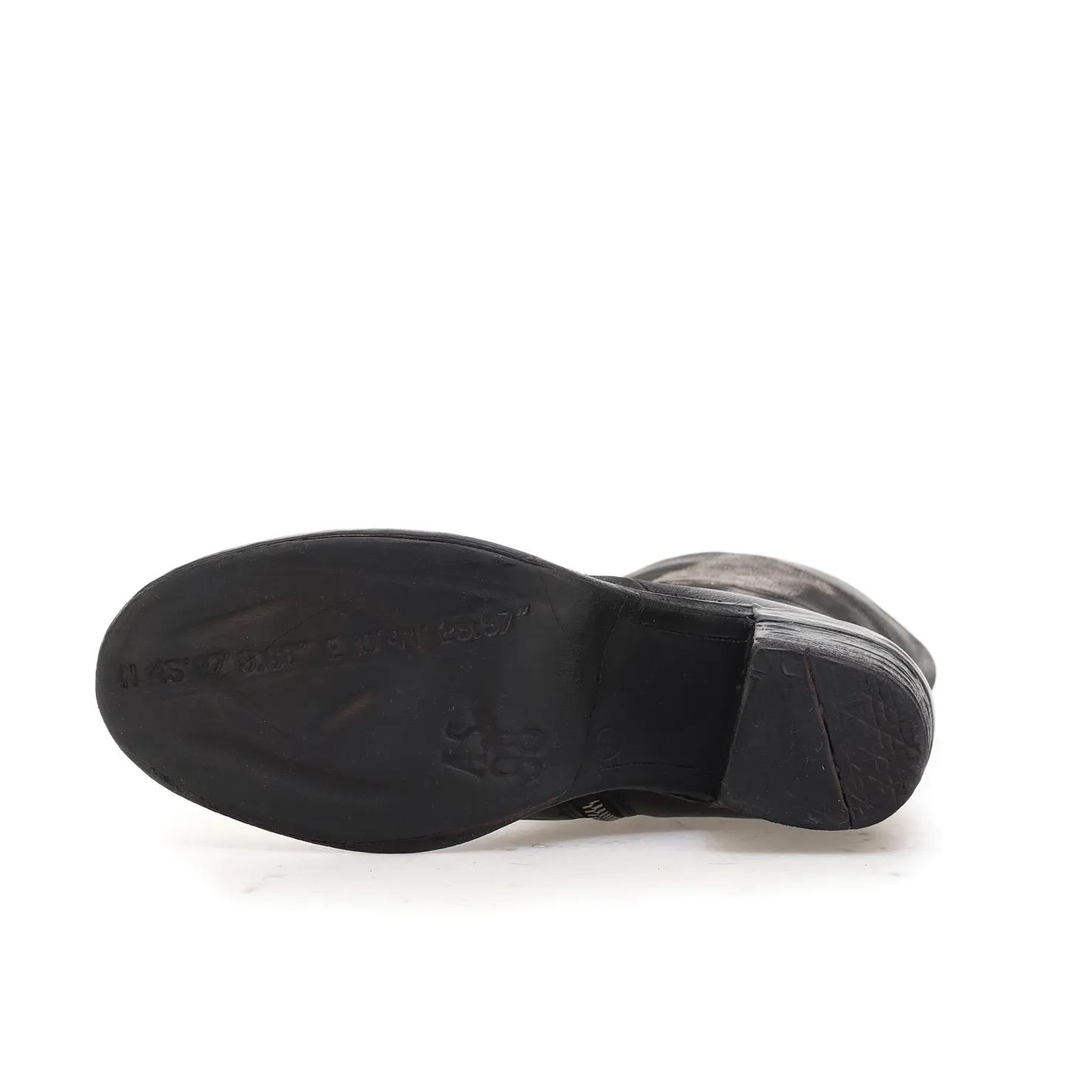 A.S.98 STIEFELETTEN JANICE