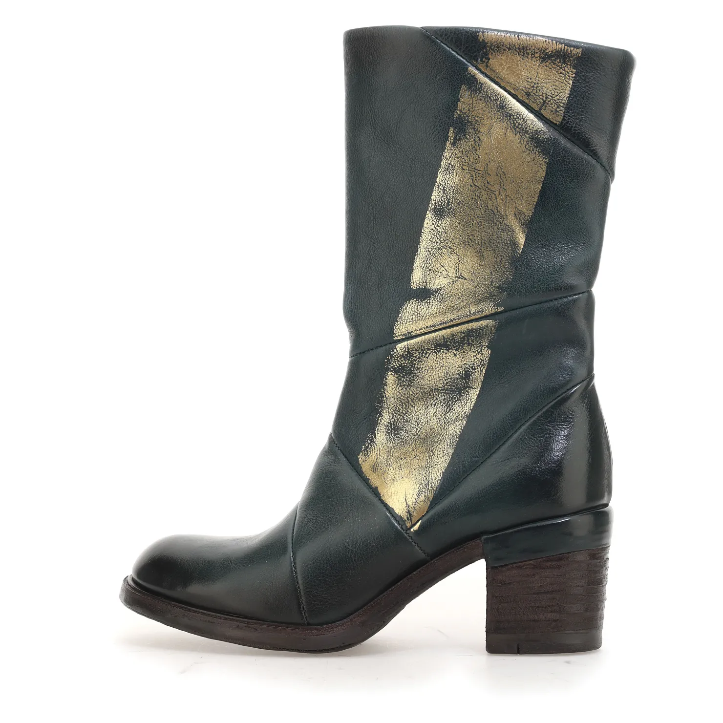 A.S.98 STIEFELETTEN JANICE