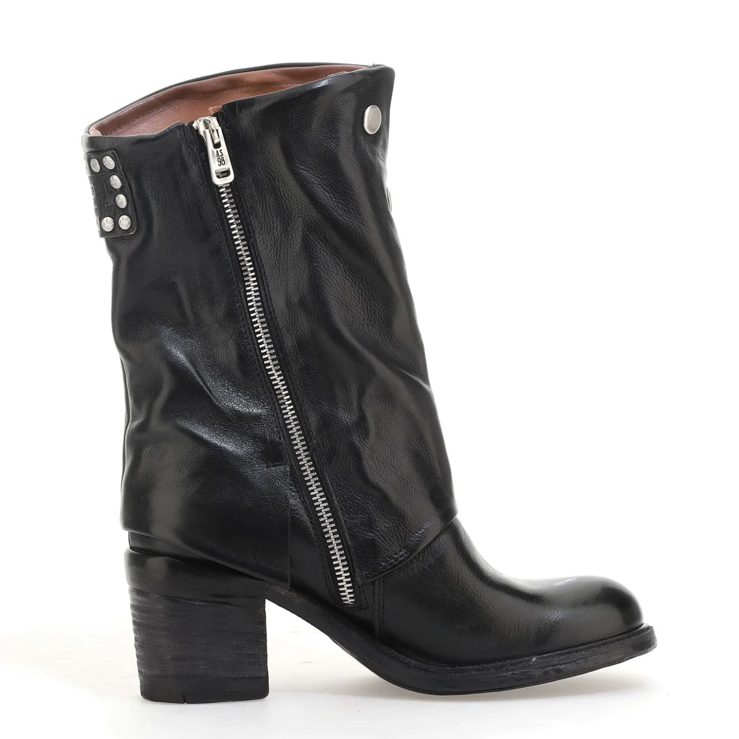 A.S.98 STIEFELETTEN JANINE