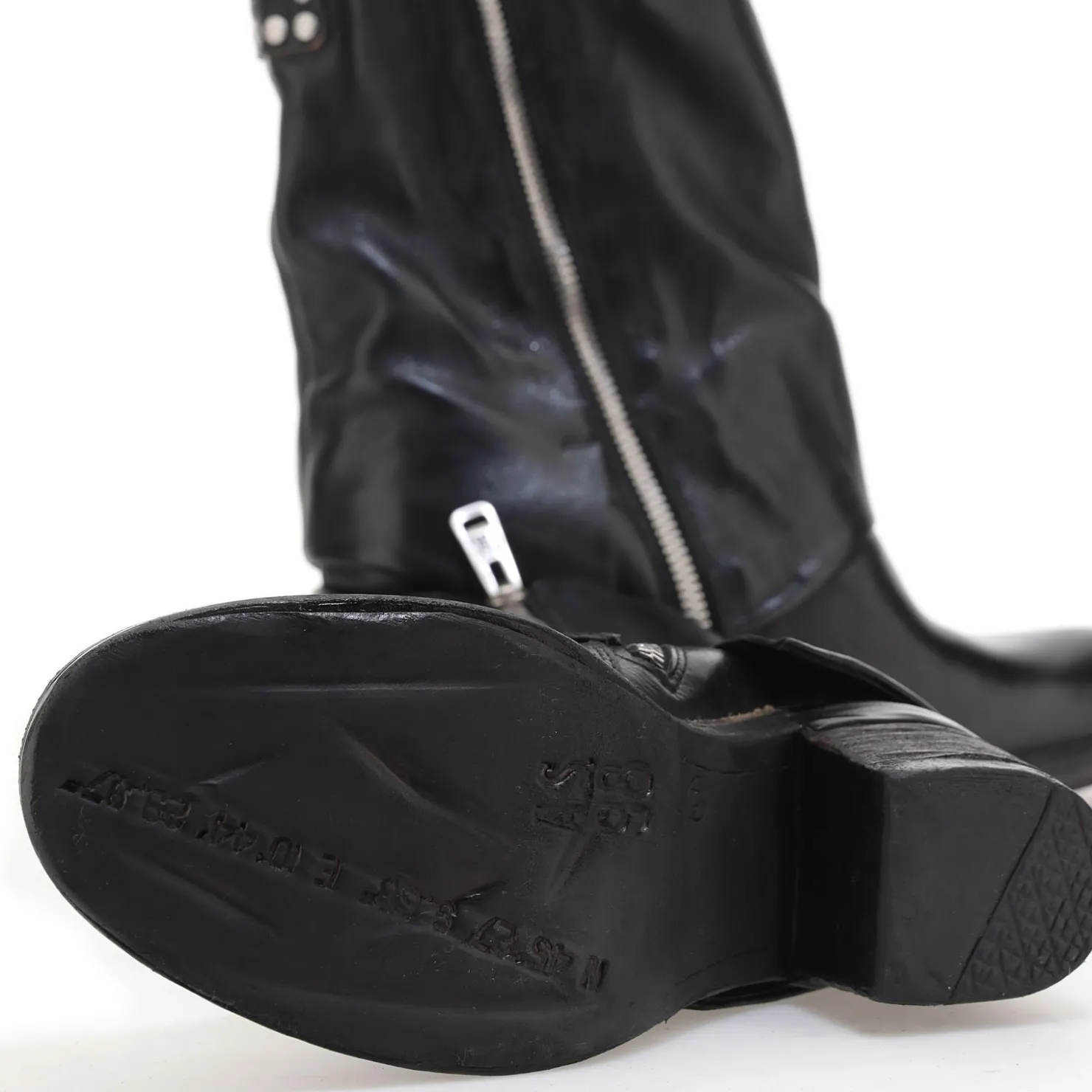 A.S.98 STIEFELETTEN JANINE