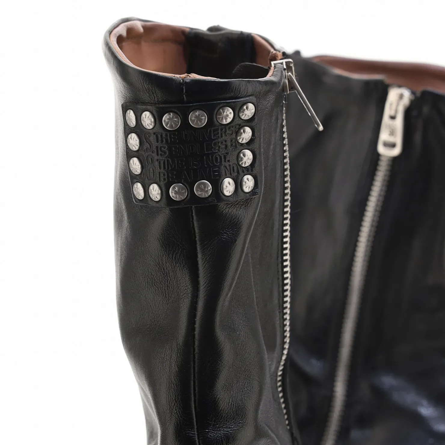 A.S.98 STIEFELETTEN JANINE