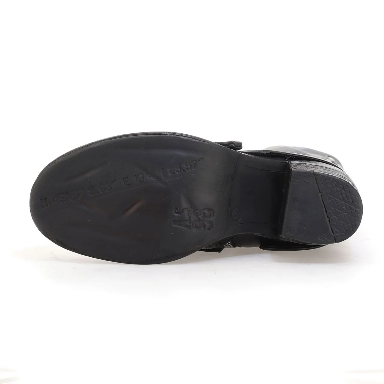 A.S.98 STIEFELETTEN JANINE