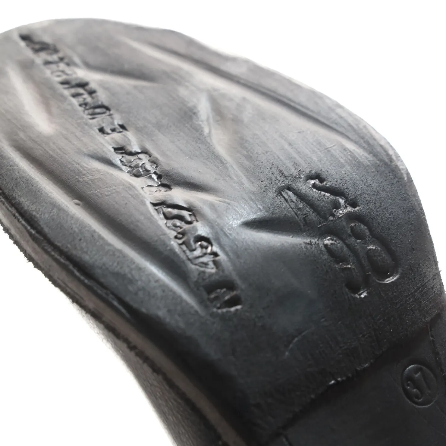 A.S.98 STIEFELETTEN JANINE