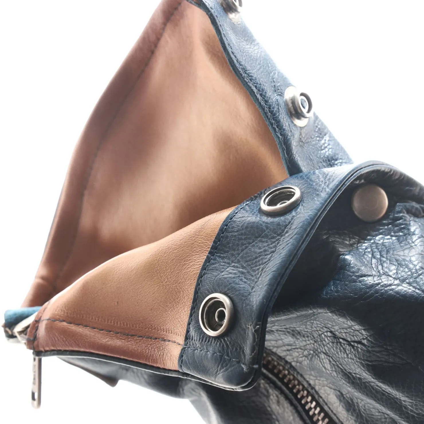 A.S.98 STIEFELETTEN JANINE