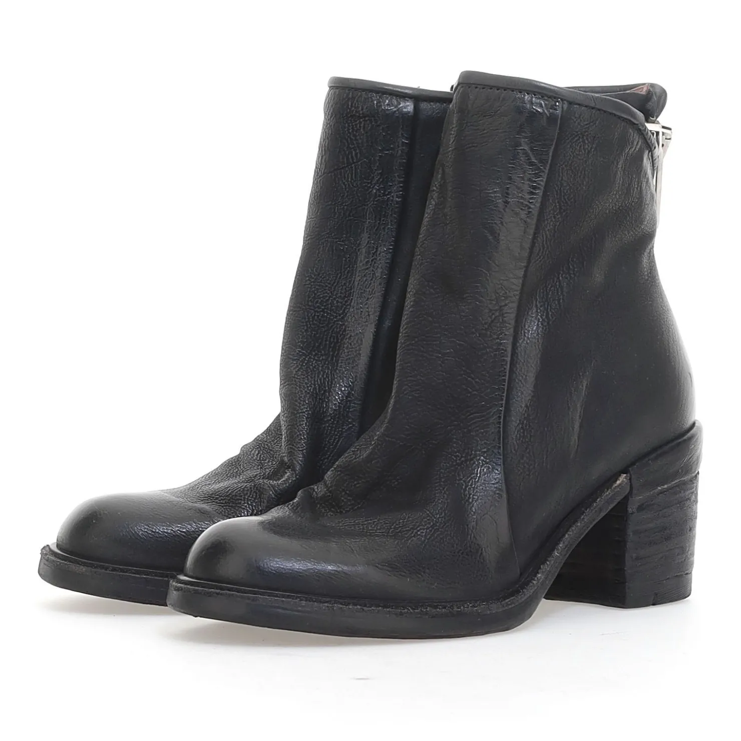 A.S.98 STIEFELETTEN JASE