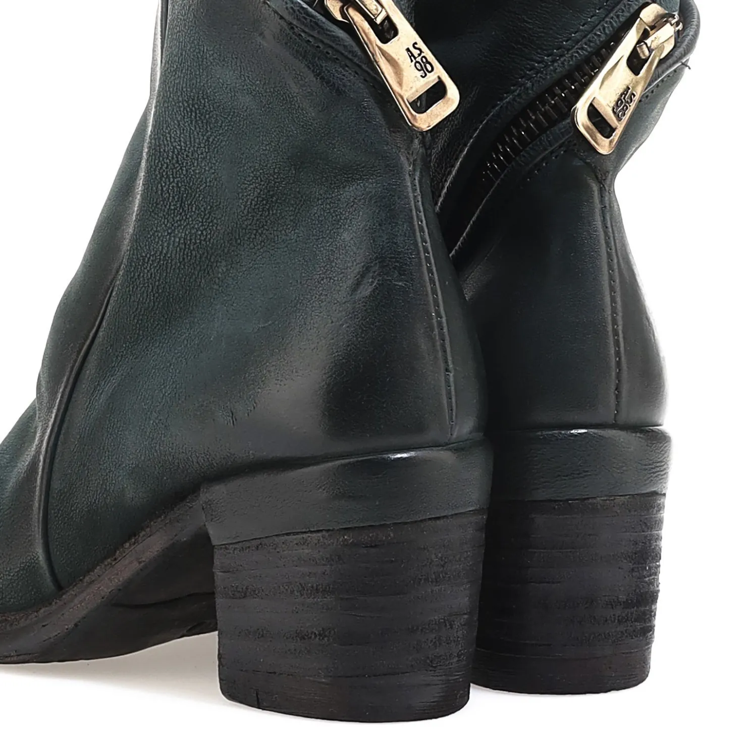 A.S.98 STIEFELETTEN JASE