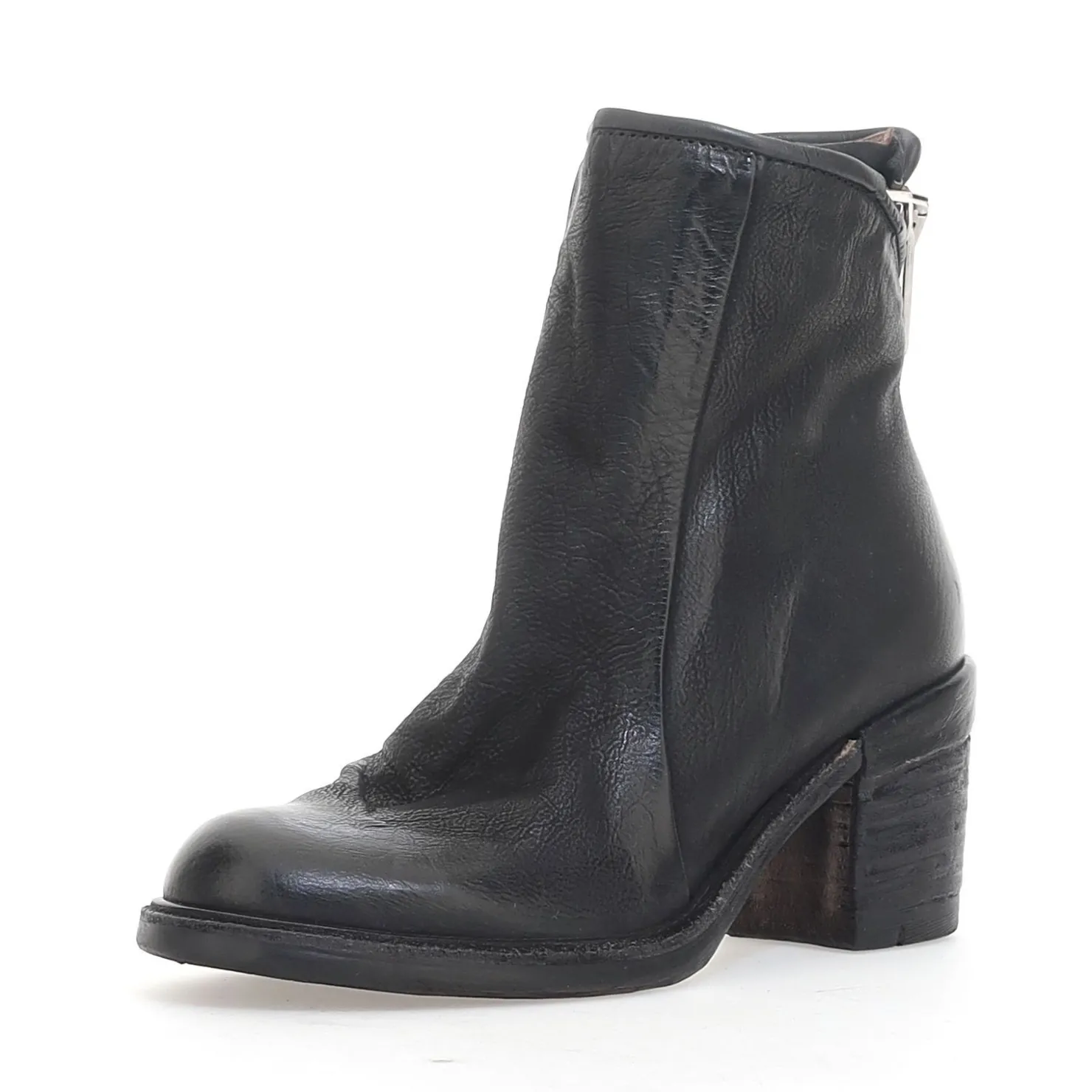 A.S.98 STIEFELETTEN JASE