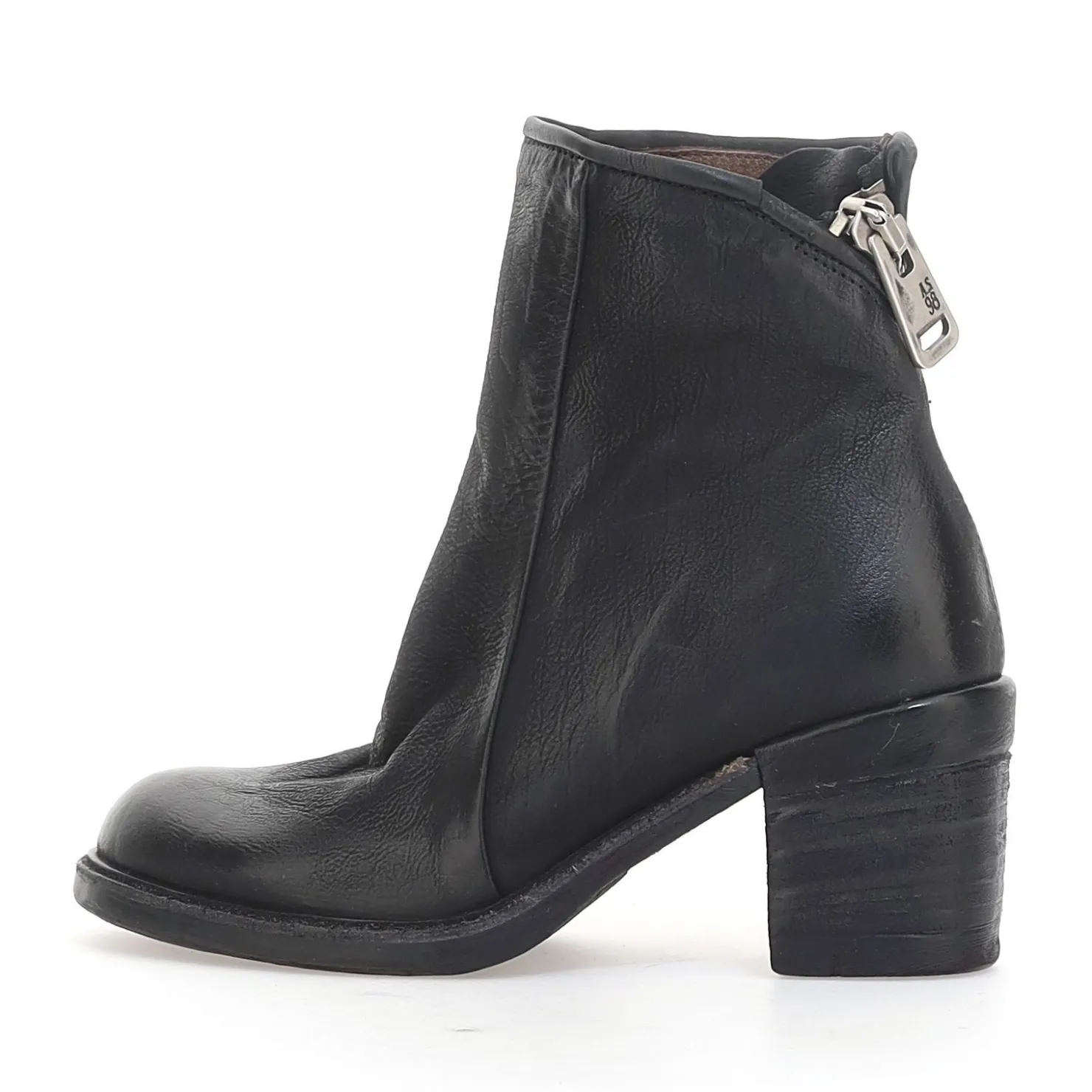 A.S.98 STIEFELETTEN JASE