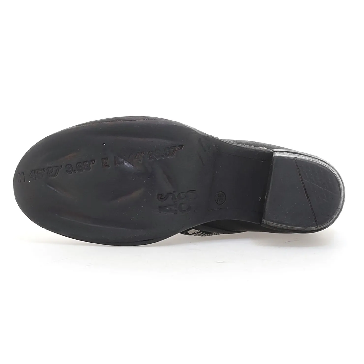 A.S.98 STIEFELETTEN JASE