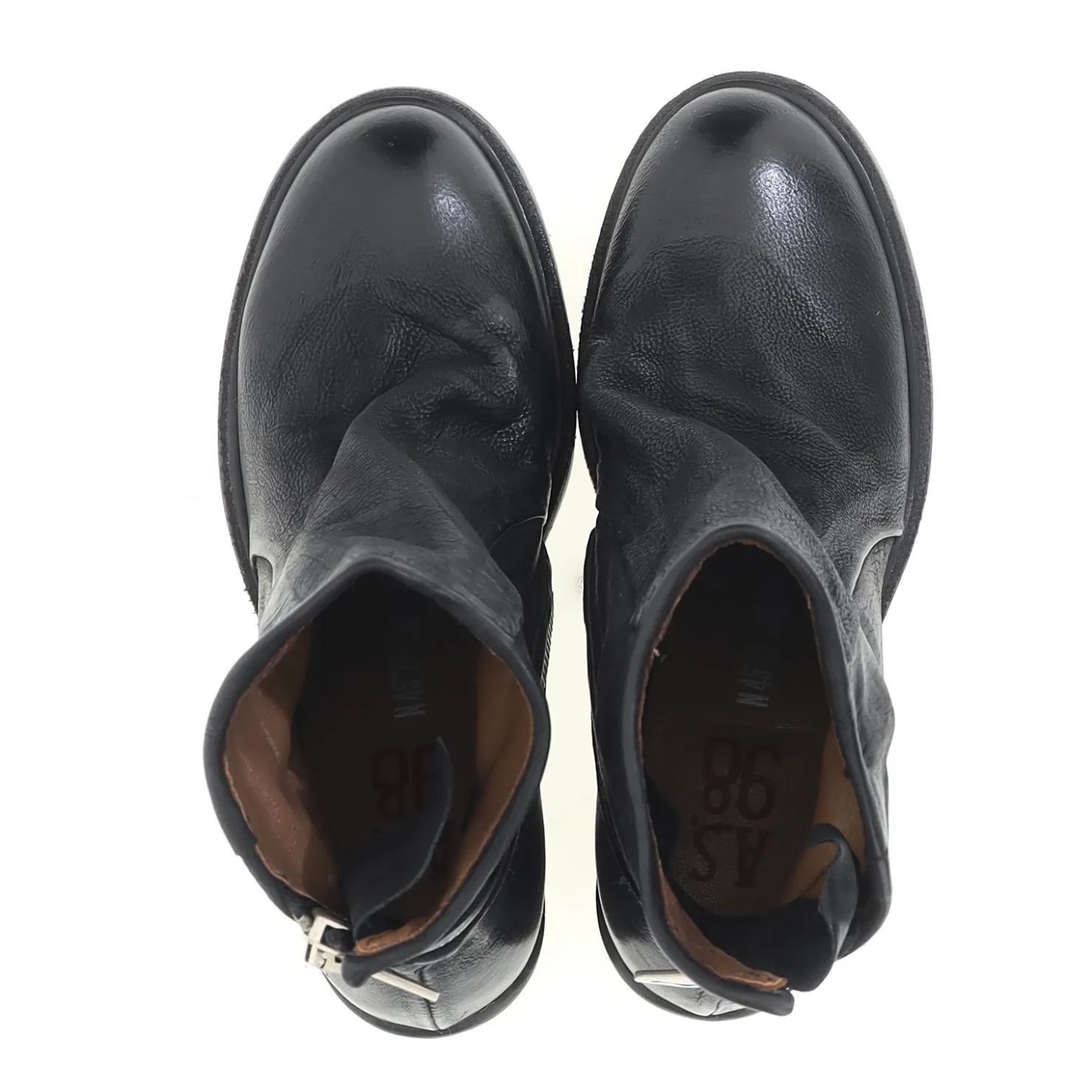 A.S.98 STIEFELETTEN JASE