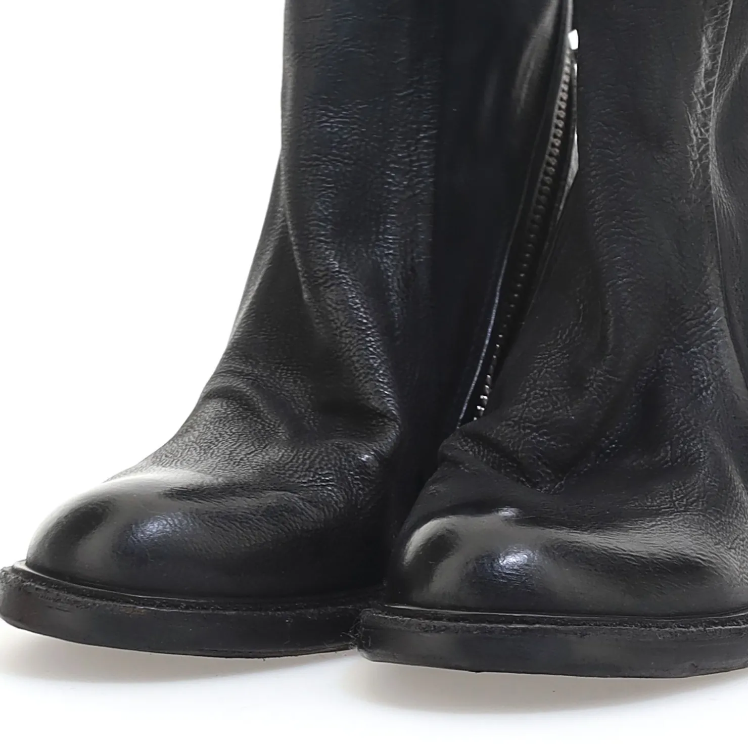 A.S.98 STIEFELETTEN JASE