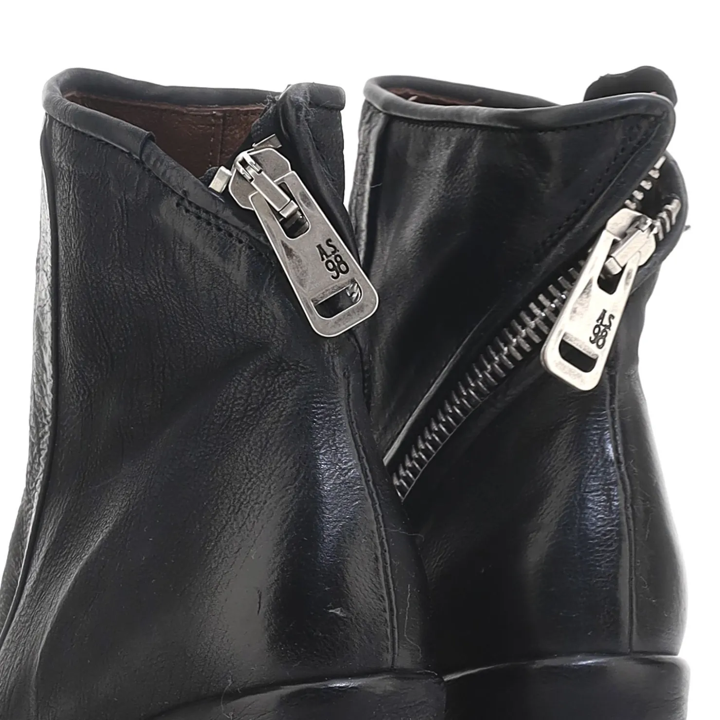 A.S.98 STIEFELETTEN JASE