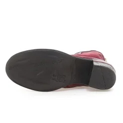 A.S.98 STIEFELETTEN JASE