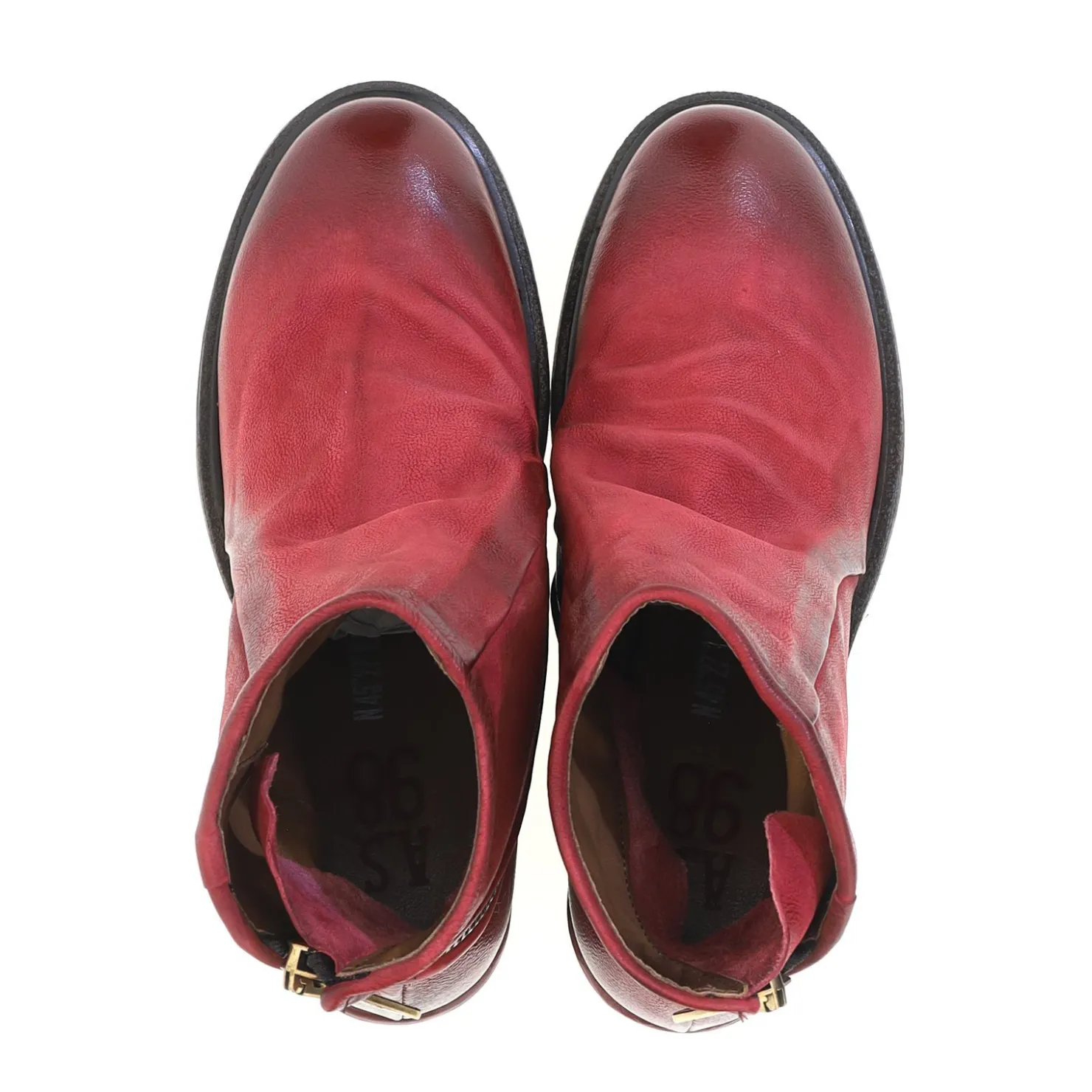 A.S.98 STIEFELETTEN JASE
