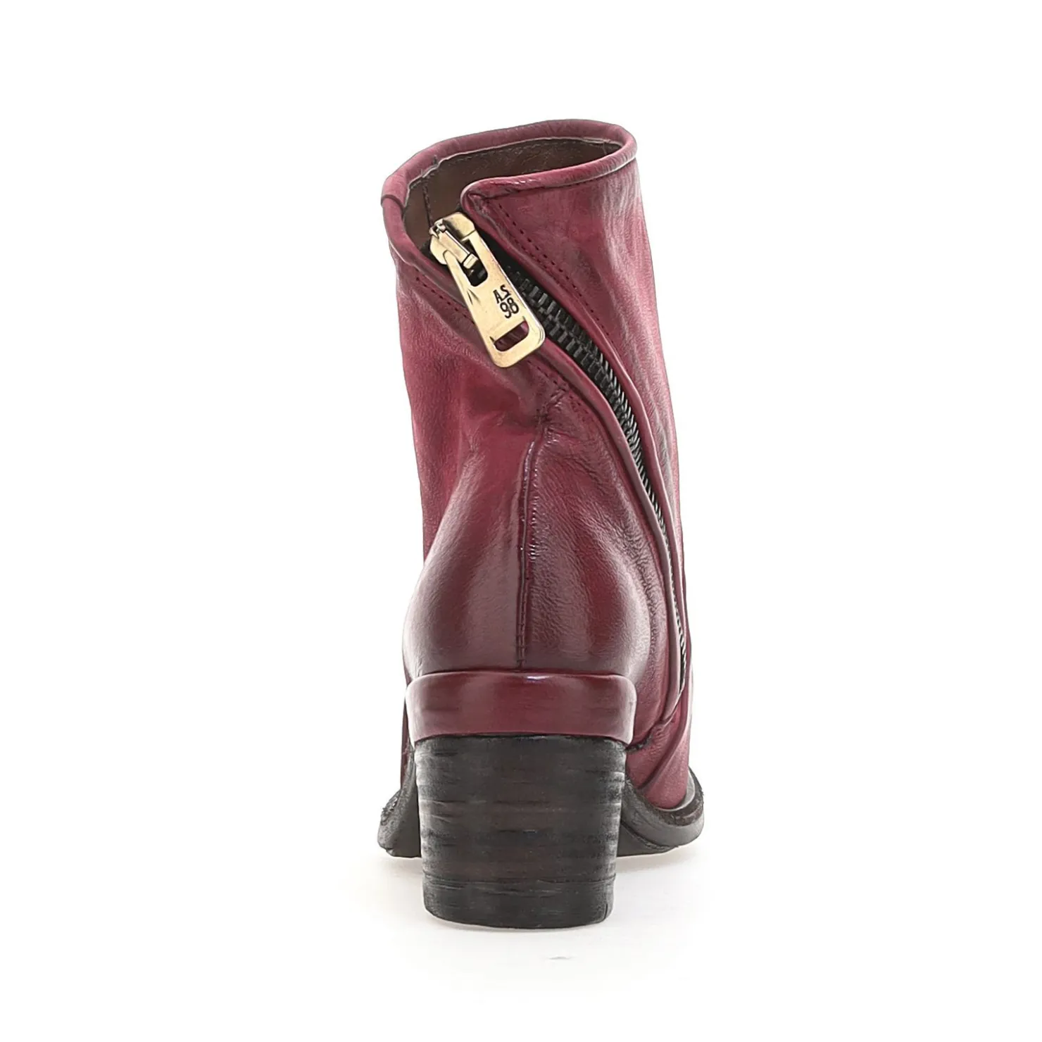 A.S.98 STIEFELETTEN JASE