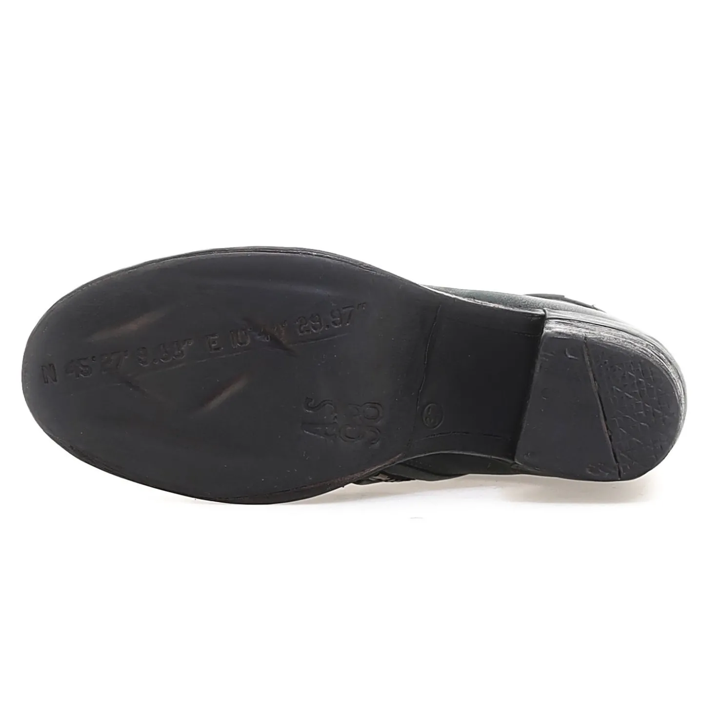 A.S.98 STIEFELETTEN JASE
