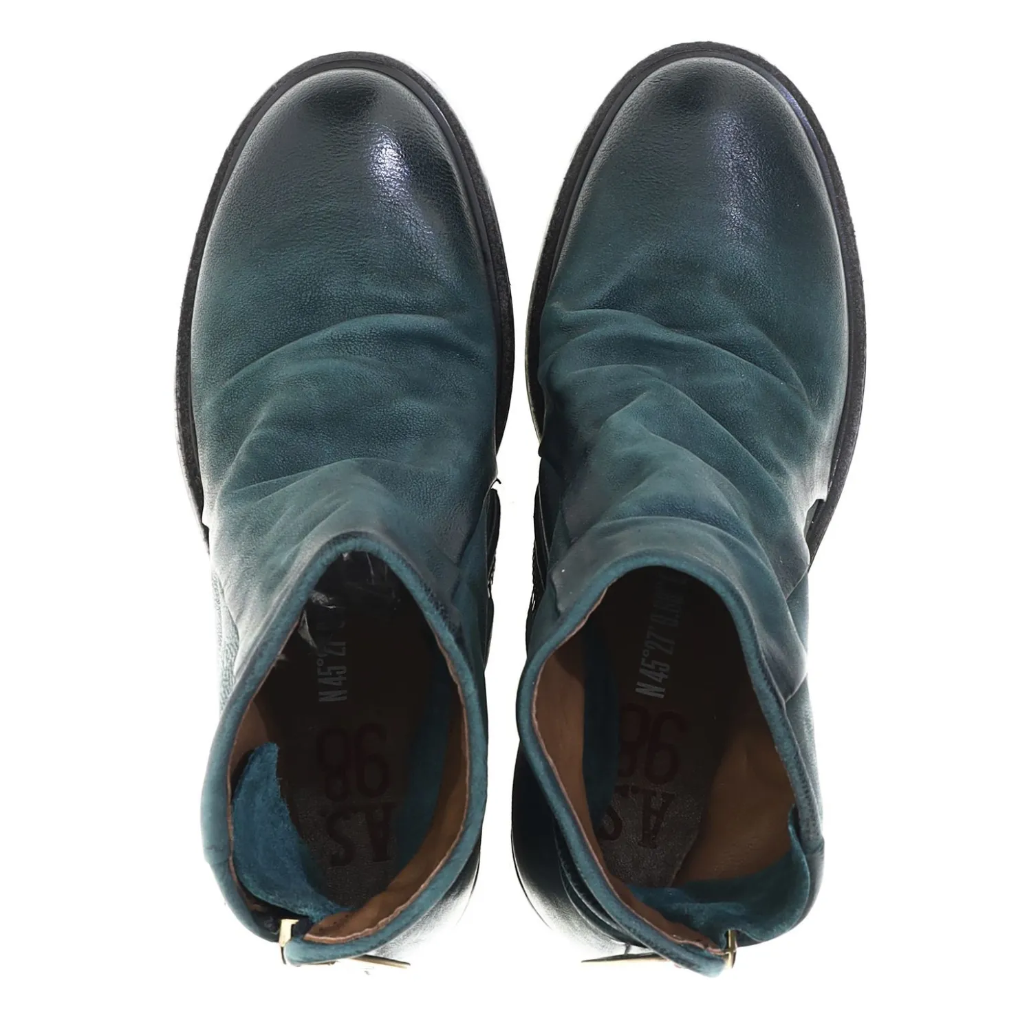 A.S.98 STIEFELETTEN JASE