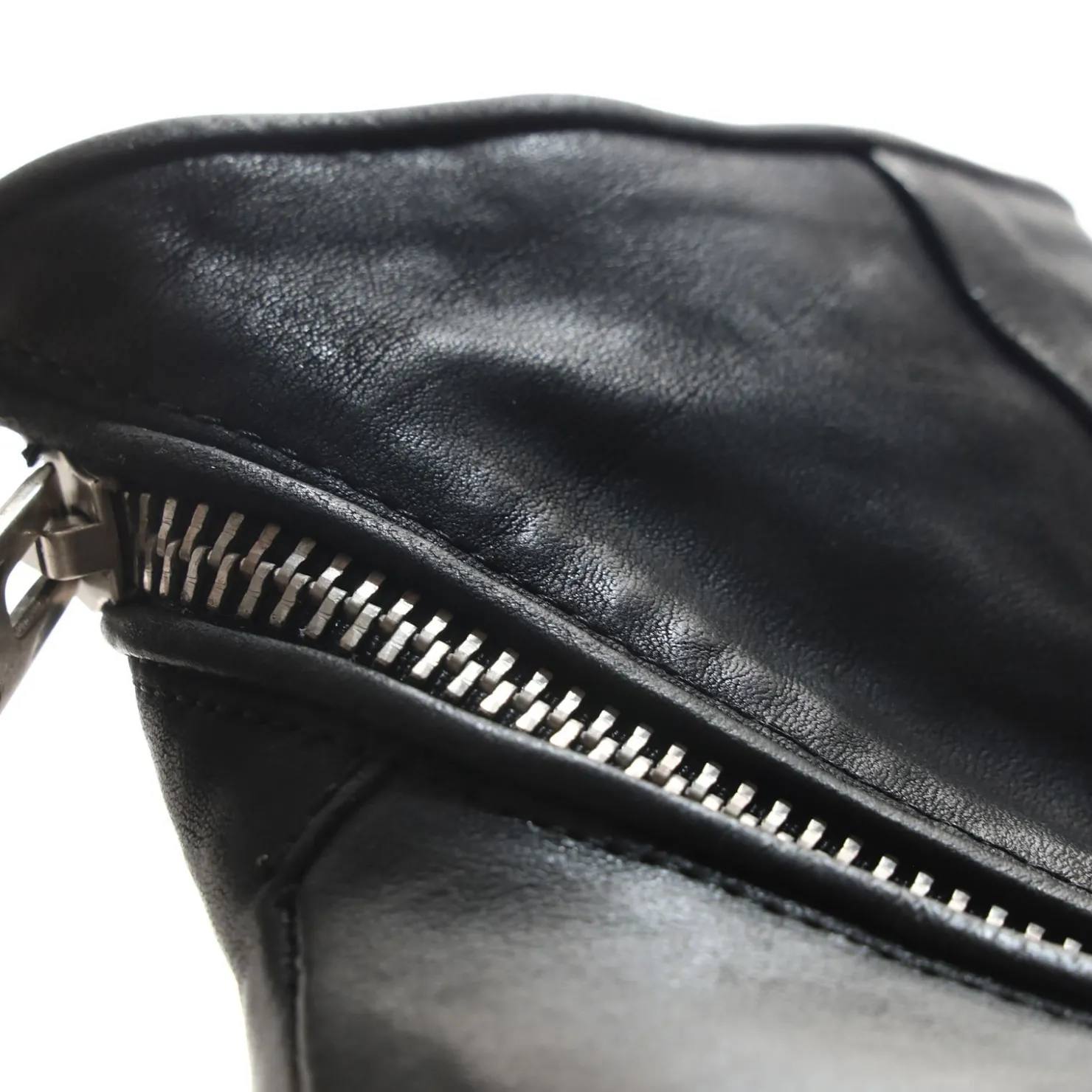 A.S.98 STIEFELETTEN JASE