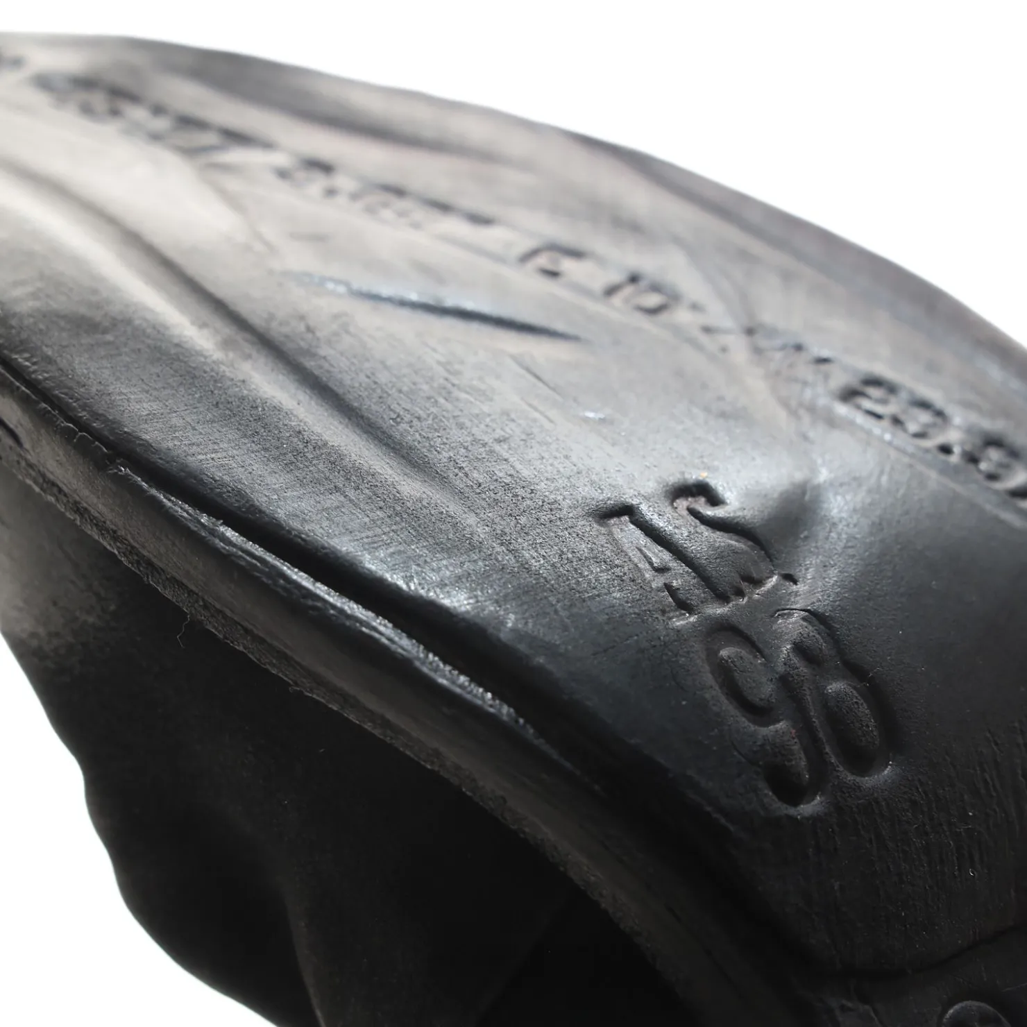 A.S.98 STIEFELETTEN JASE