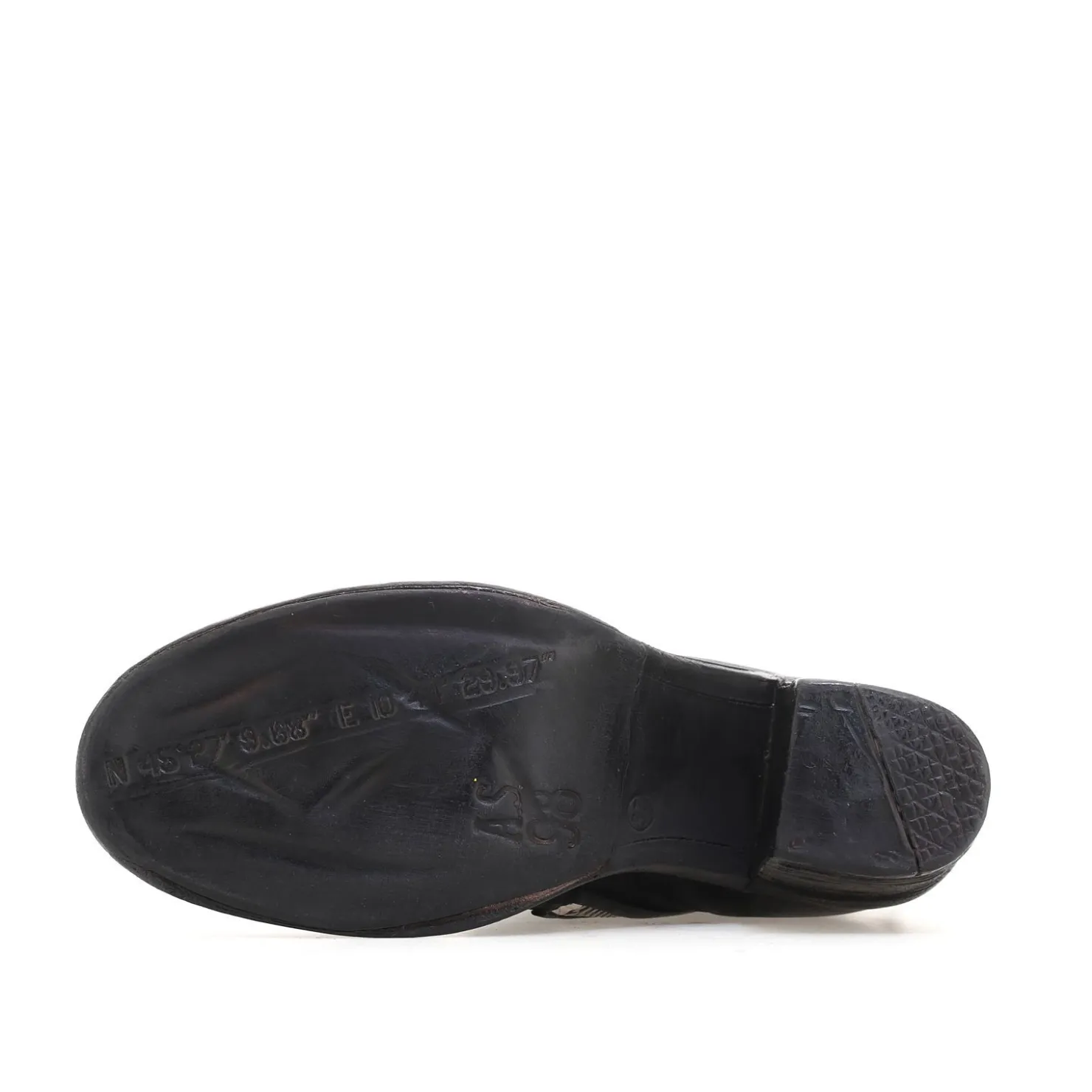 A.S.98 STIEFELETTEN JASE