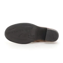A.S.98 STIEFELETTEN JEANE