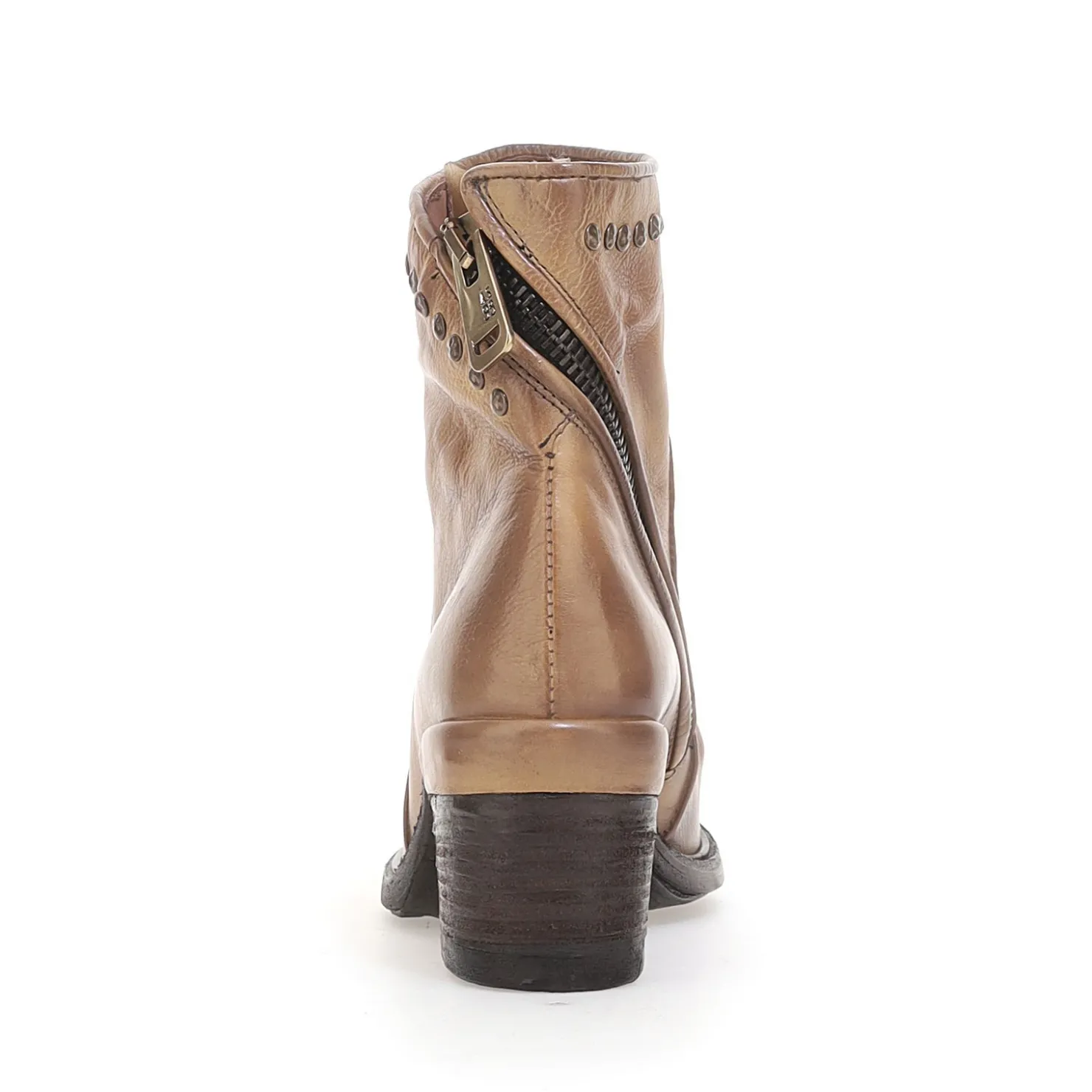A.S.98 STIEFELETTEN JEANE