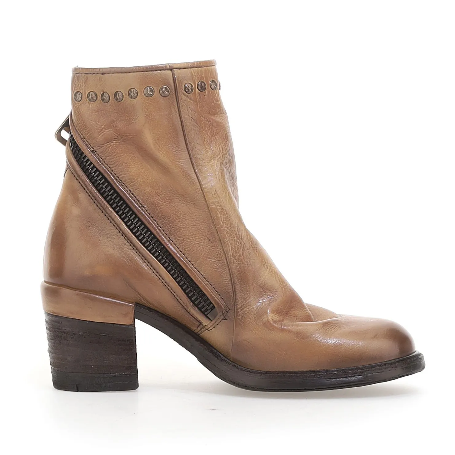 A.S.98 STIEFELETTEN JEANE