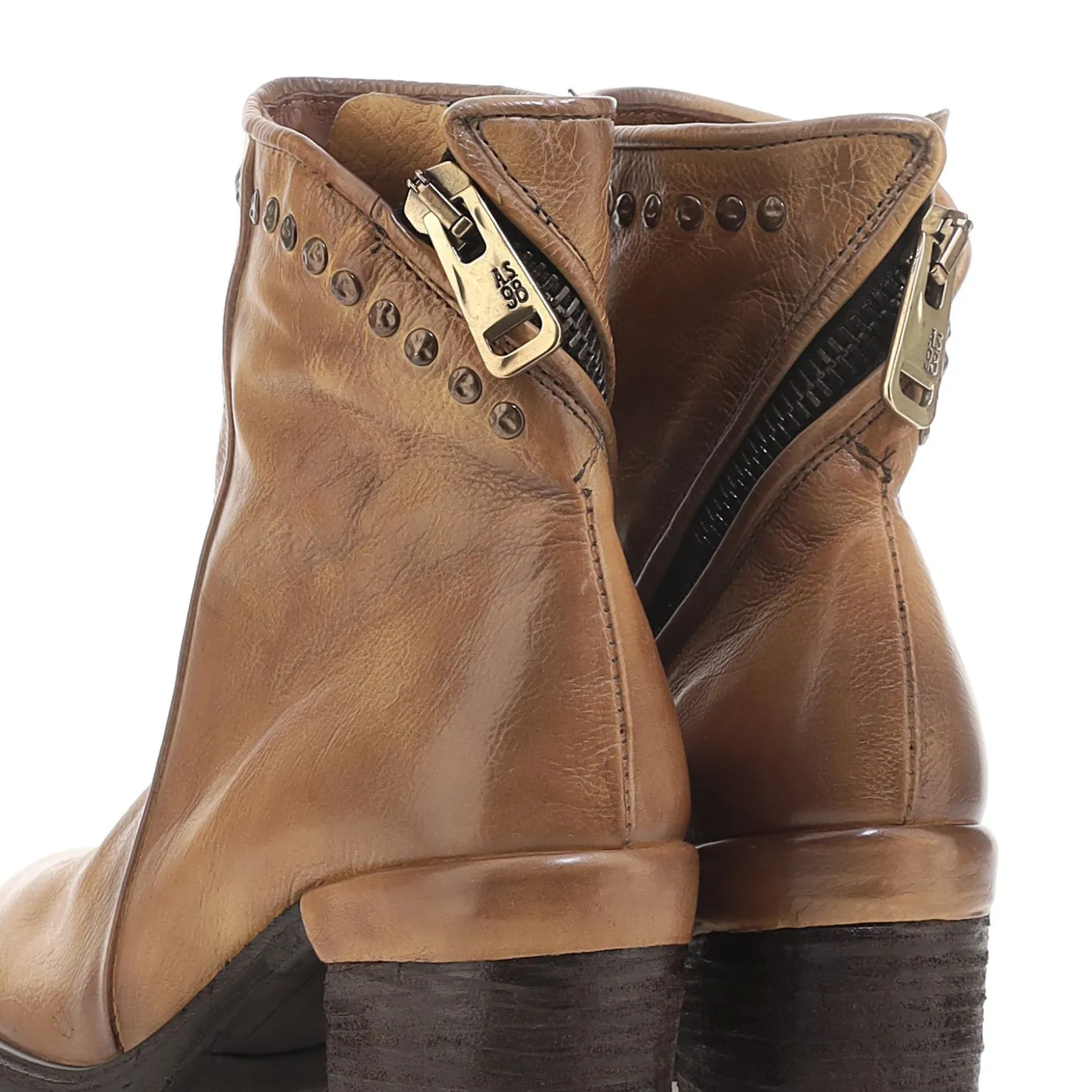 A.S.98 STIEFELETTEN JEANE