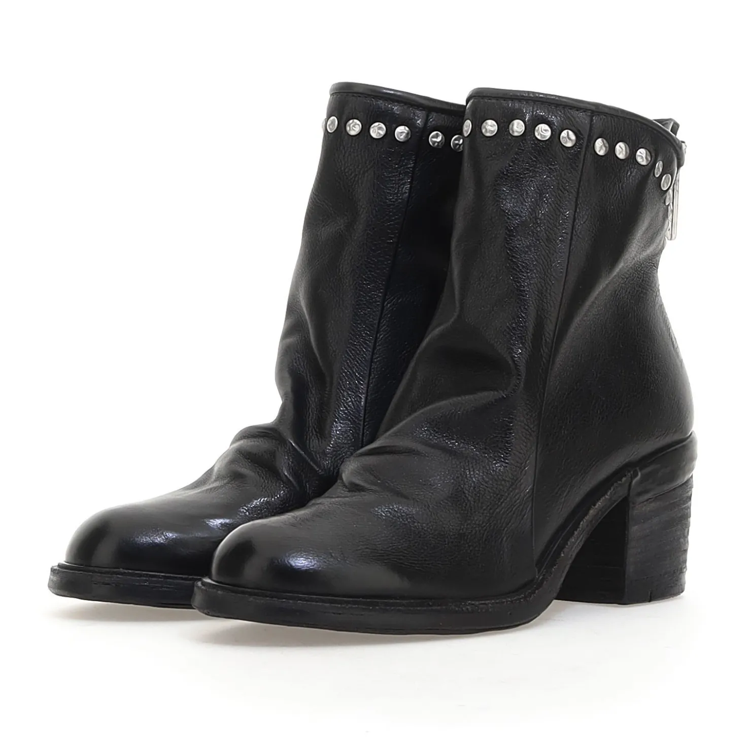 A.S.98 STIEFELETTEN JEANE