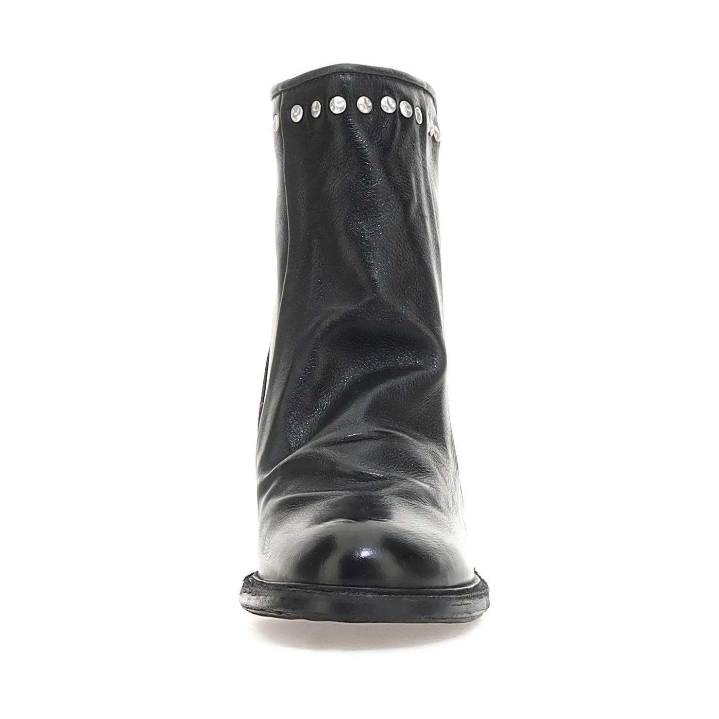 A.S.98 STIEFELETTEN JEANE