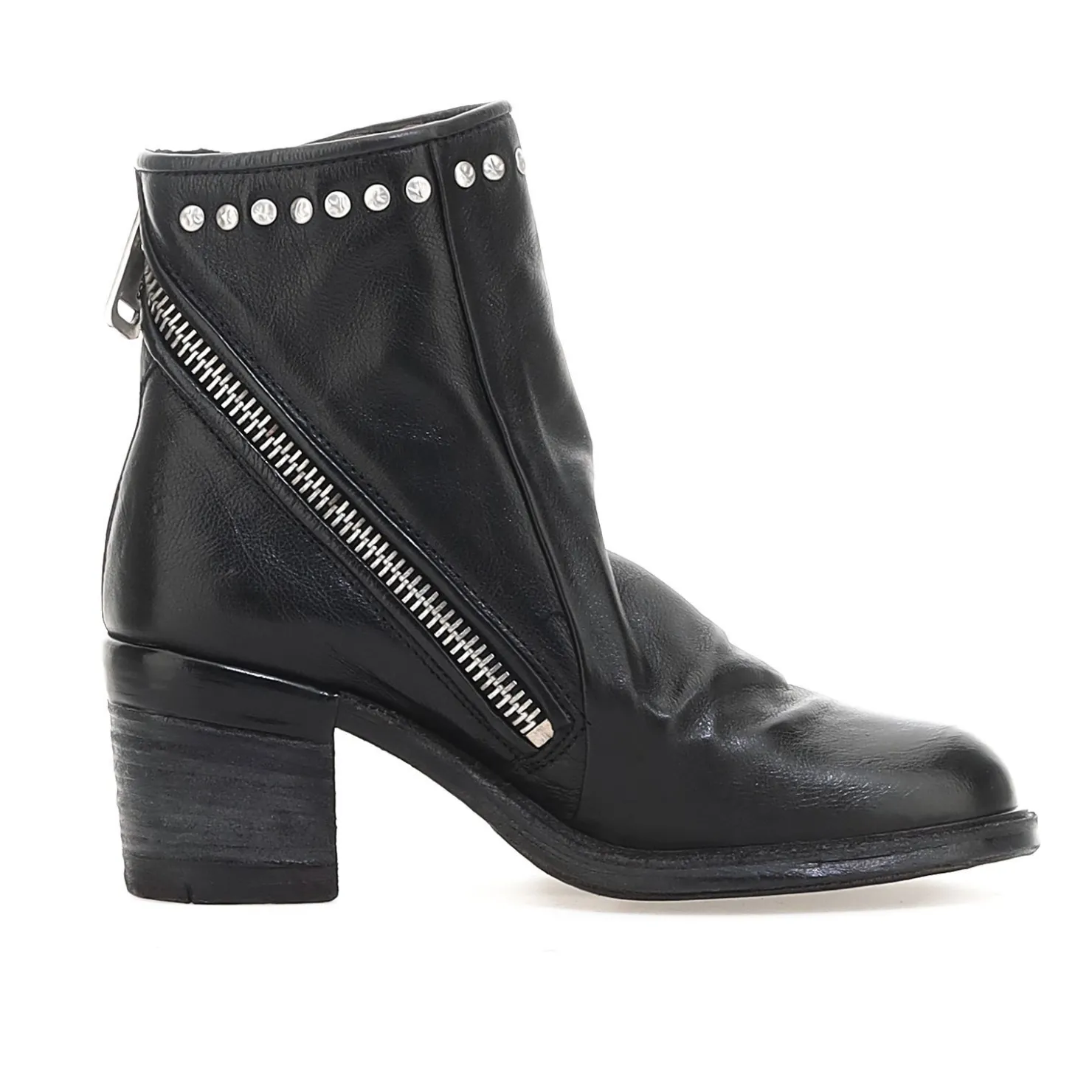A.S.98 STIEFELETTEN JEANE